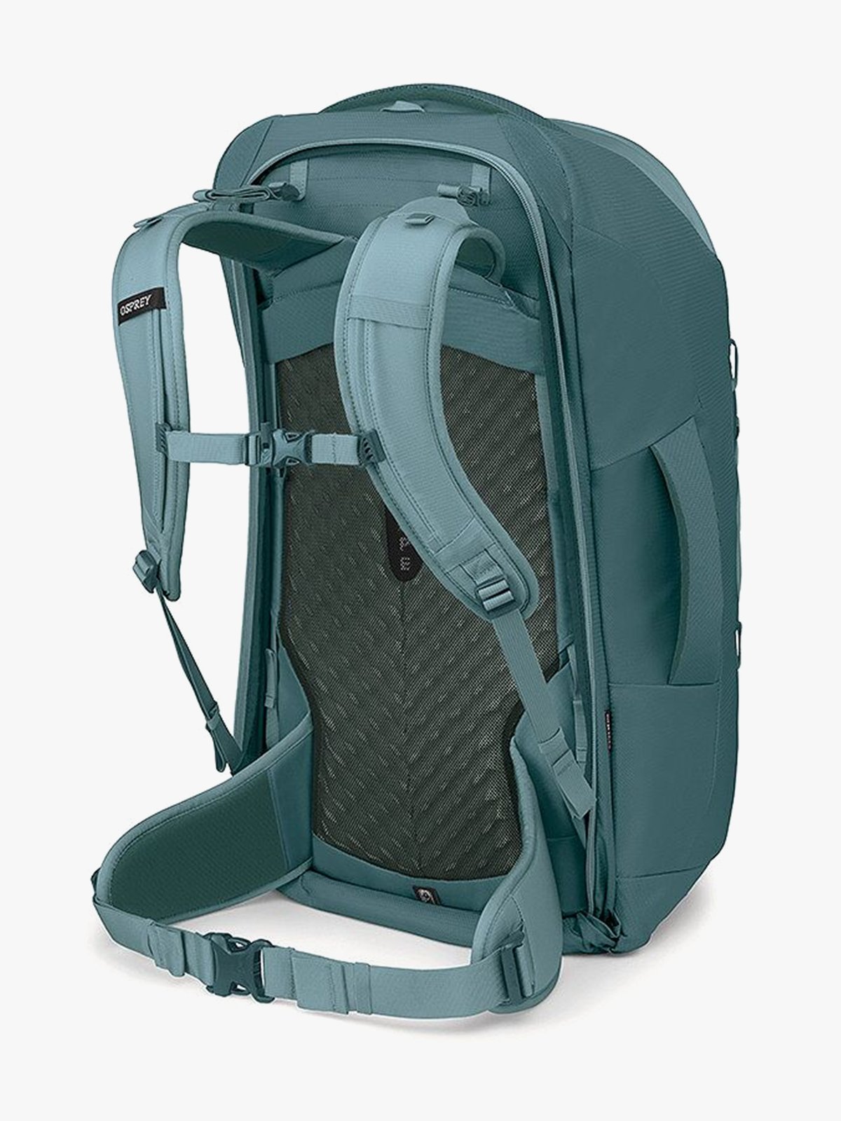 Osprey Farview 70 Travel Pack Cascade Blue