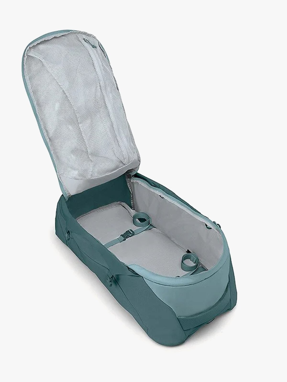 Osprey Farview 70 Travel Pack Cascade Blue