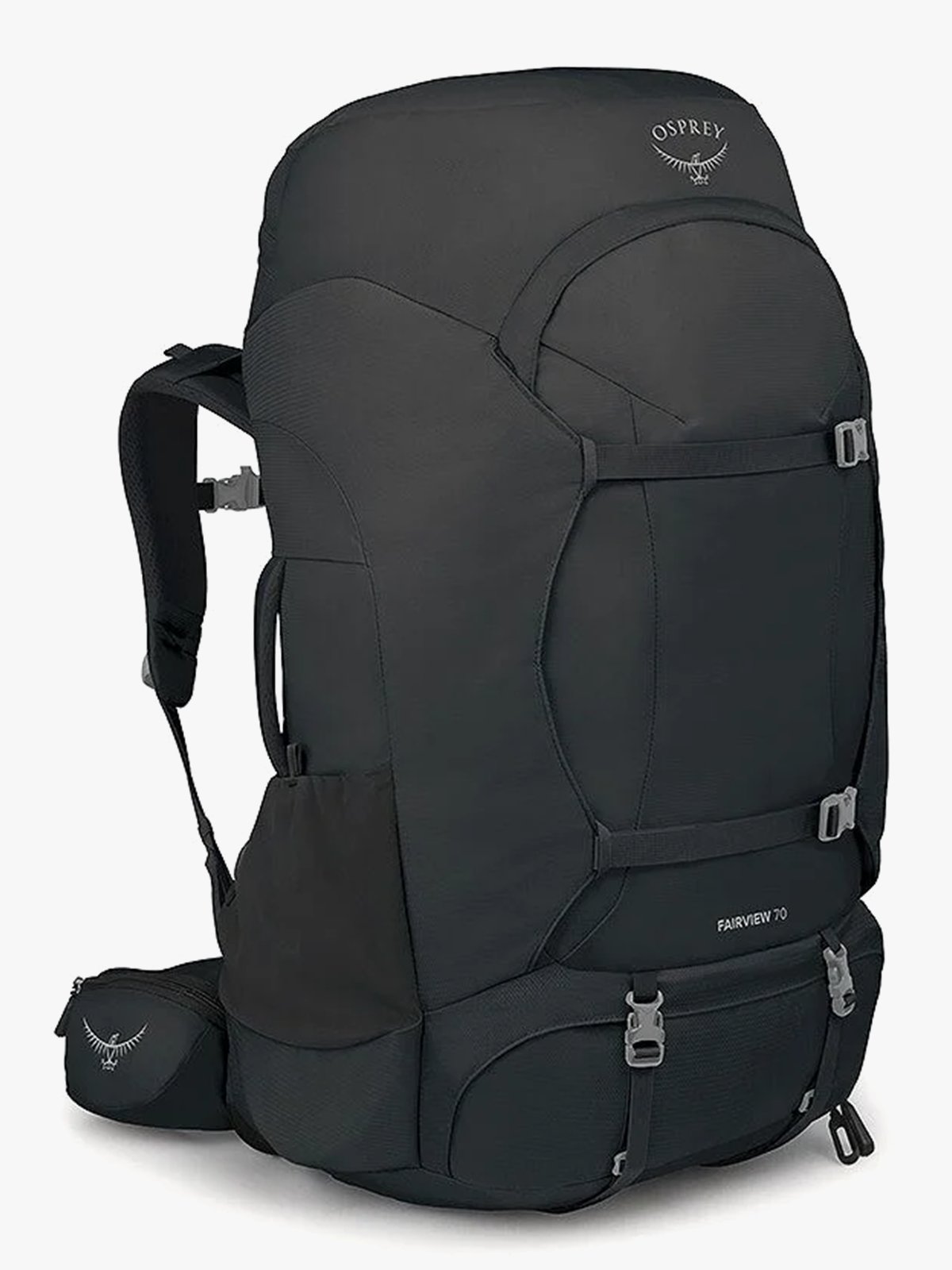 Osprey Fairview Trek 70 Black