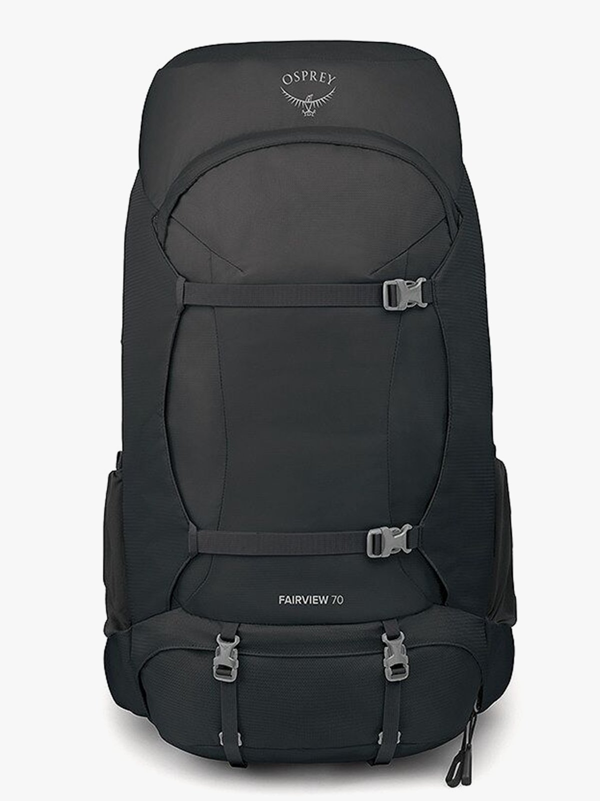 Osprey Fairview Trek 70 Black