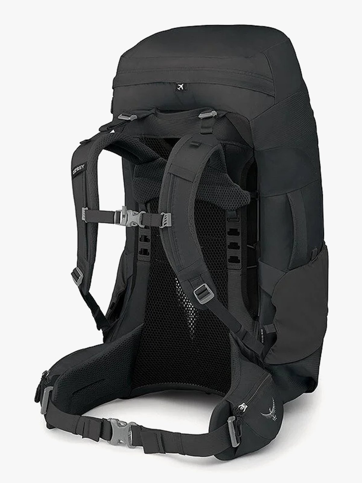 Osprey Fairview Trek 70 Black