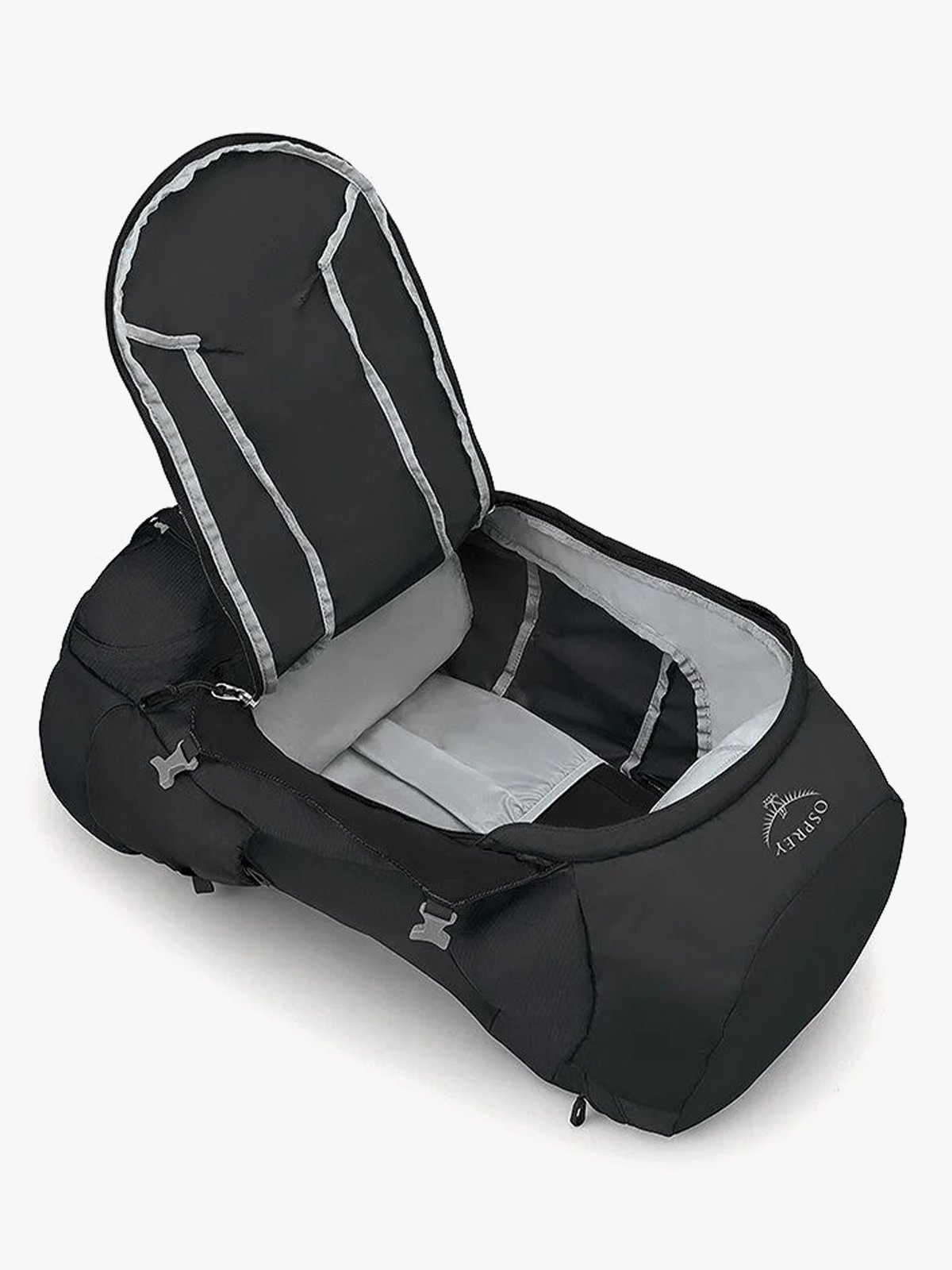 Osprey Fairview Trek 70 Black