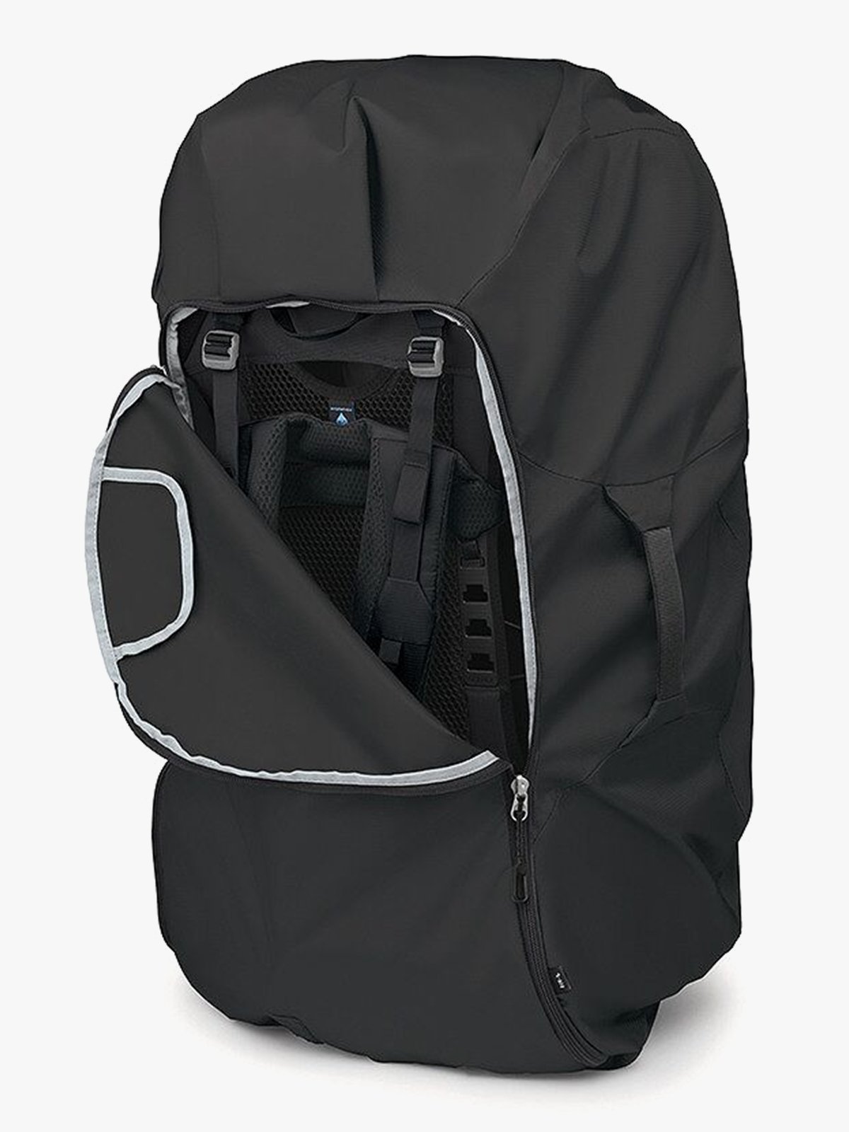 Osprey Fairview Trek 70 Black