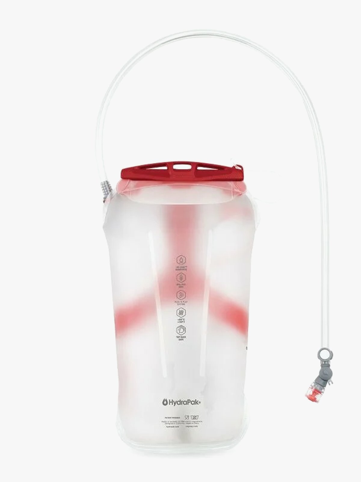 Osprey Hydraulics LT 1.5L Reservoir Hvit