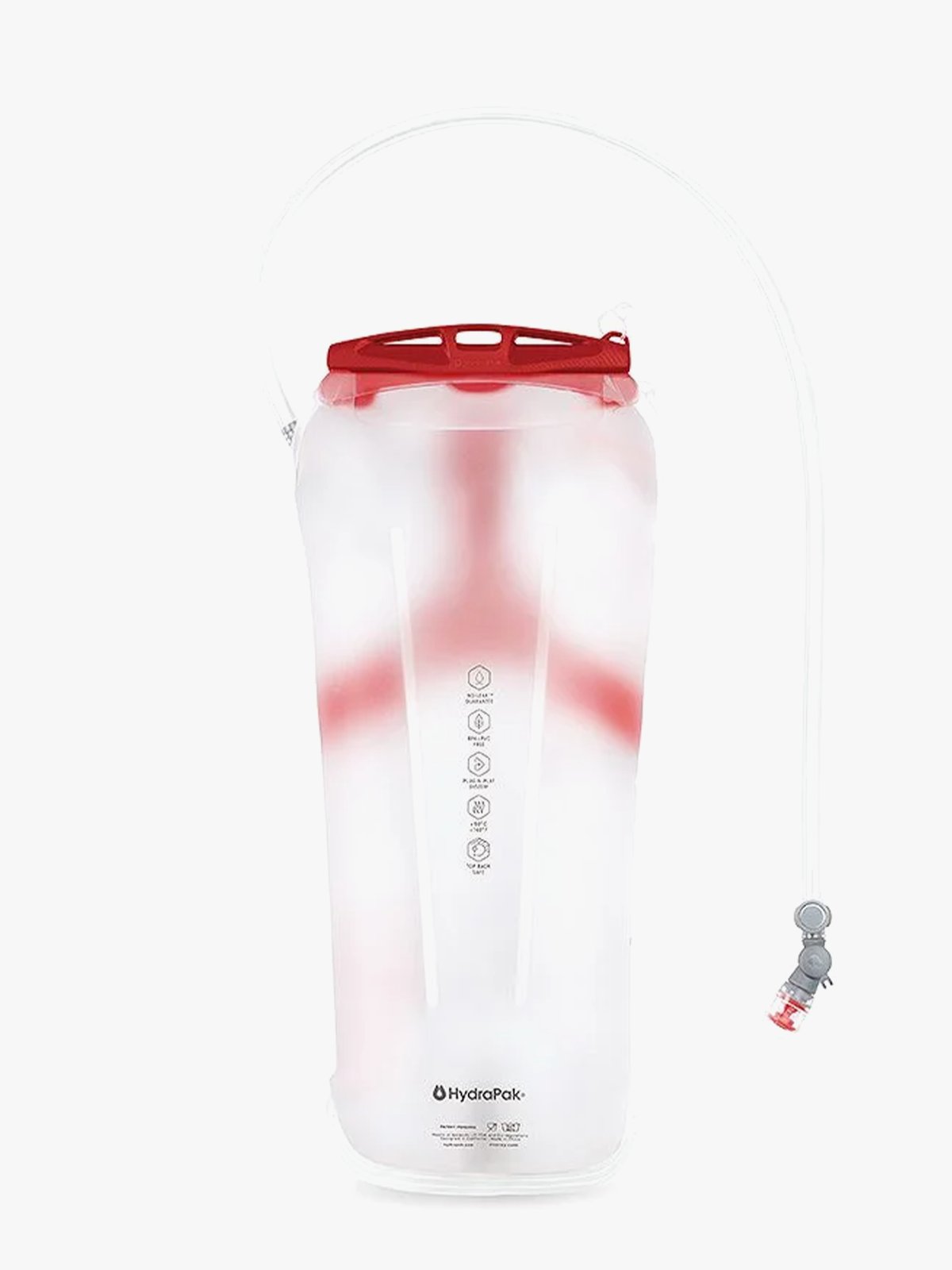 Osprey Hydraulics LT 2.5L Reservoir Hvit