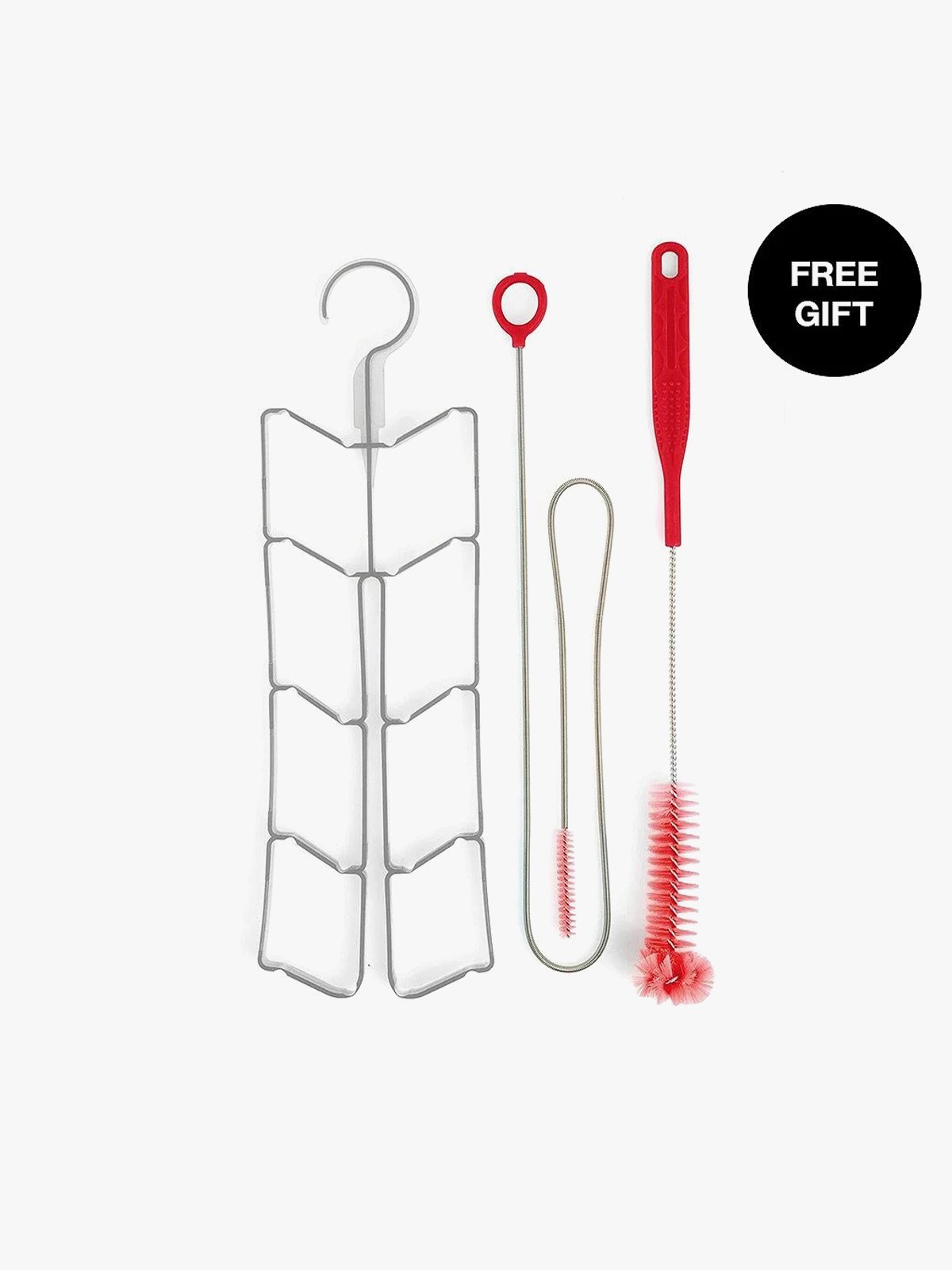 Osprey Hydraulics LT 2.5L Reservoir Hvit