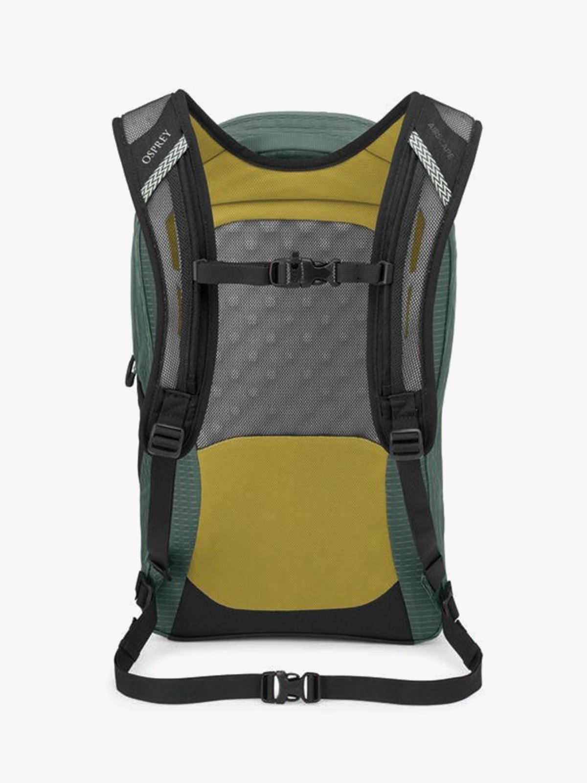 Osprey Nebula Atlas Blue