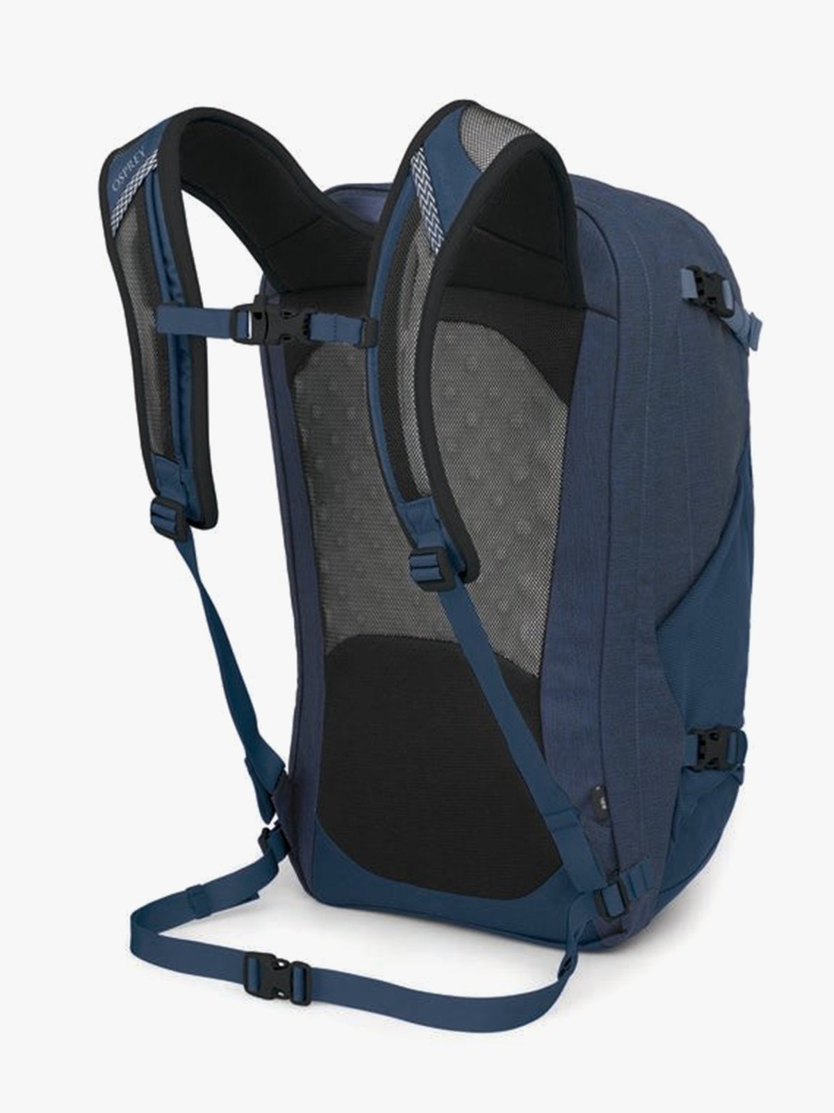 Osprey Nebula Atlas Blue