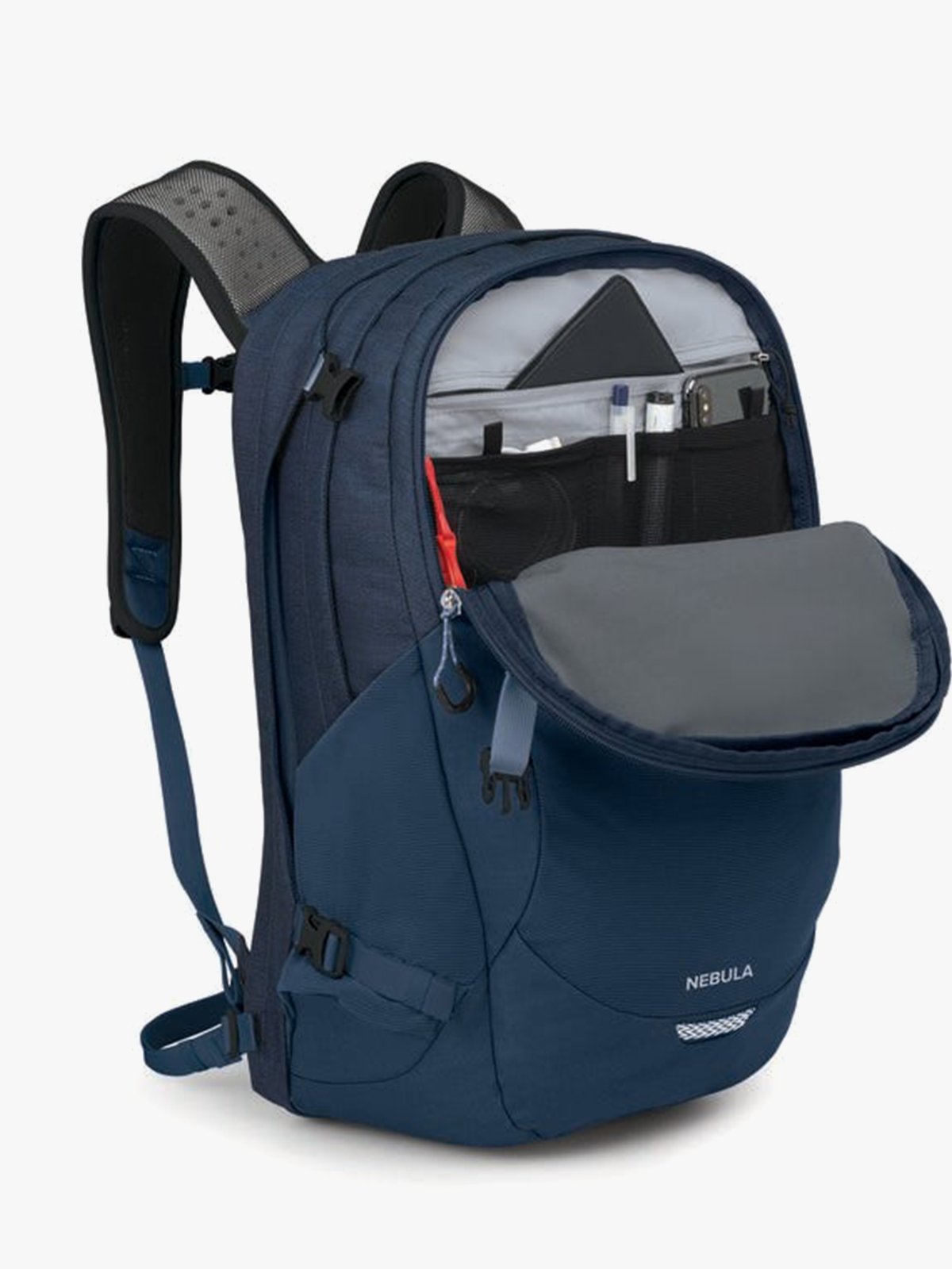 Osprey Nebula Atlas Blue