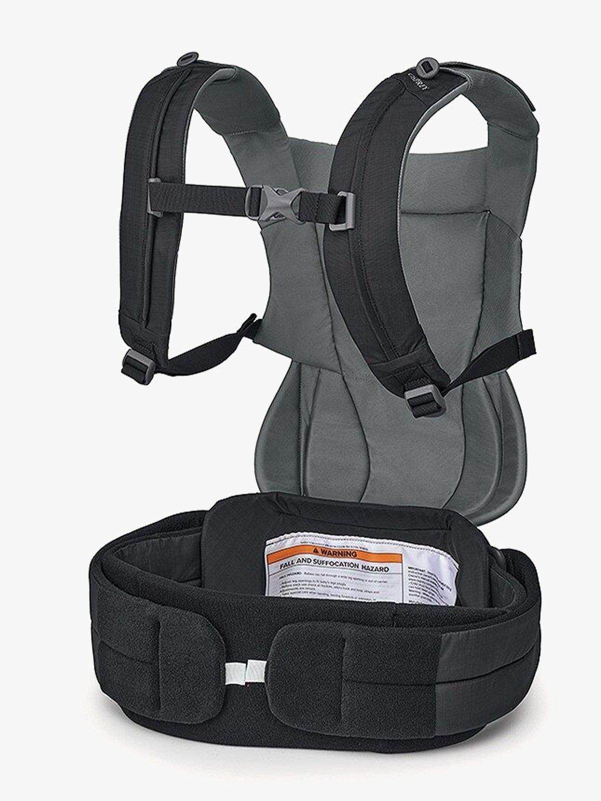 Osprey Poco Soft Child Carrier Black