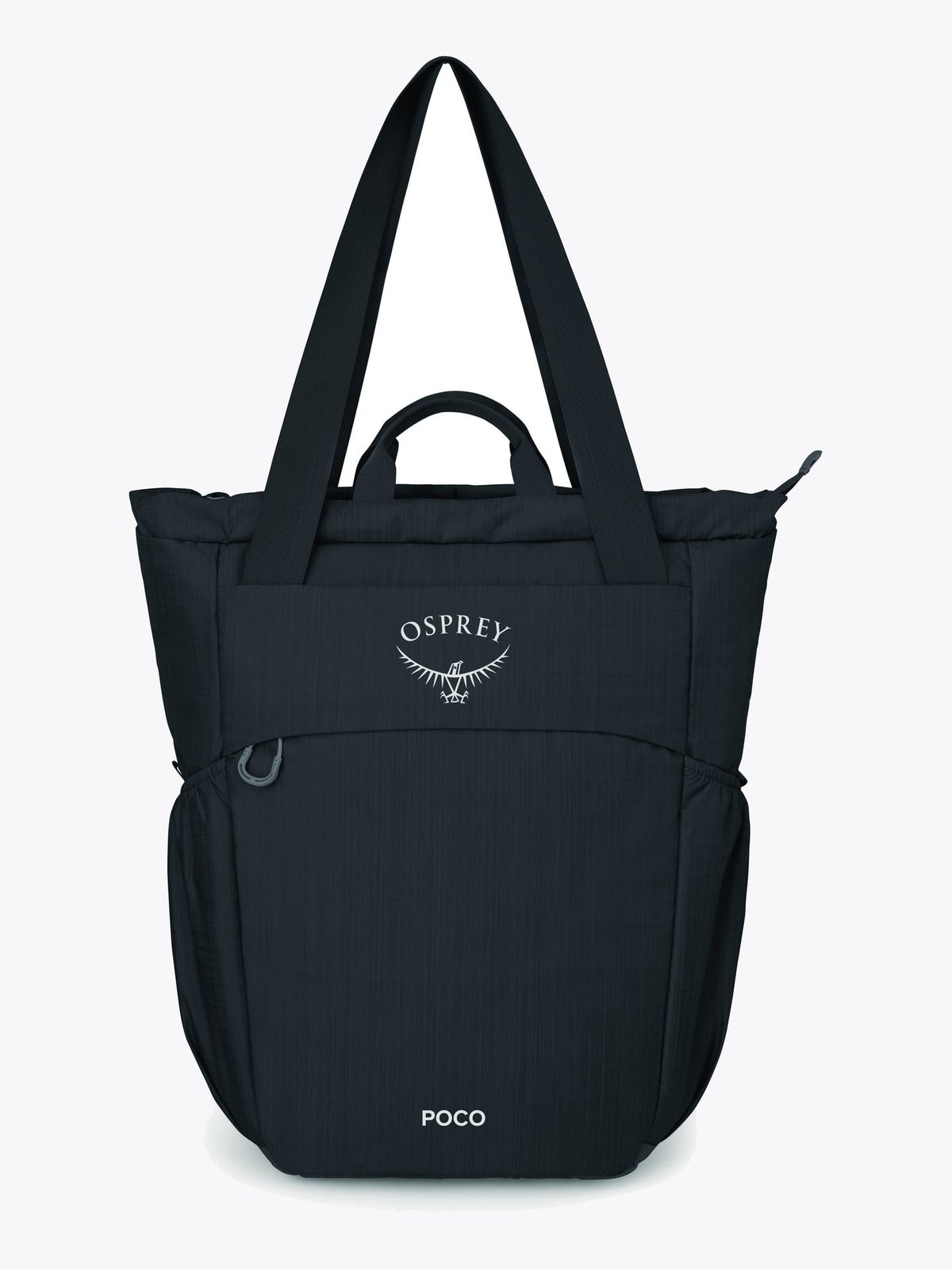 Osprey Poco Changing Tote Black