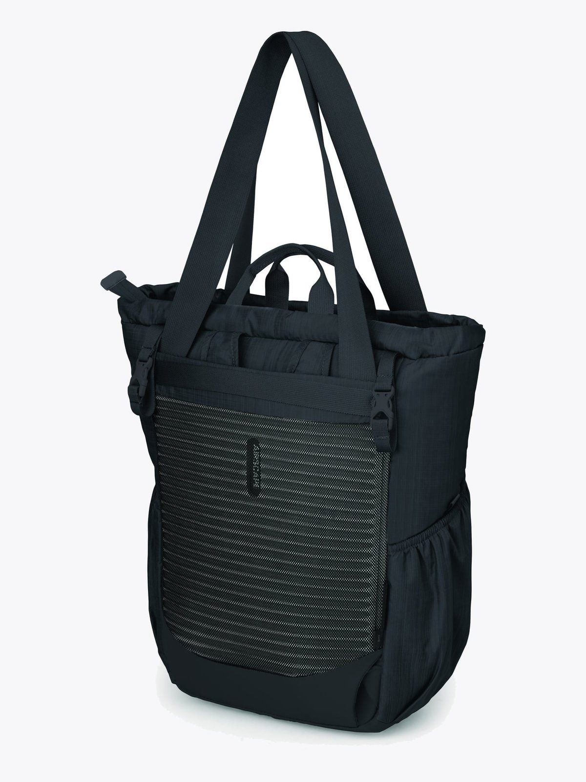 Osprey Poco Changing Tote Black