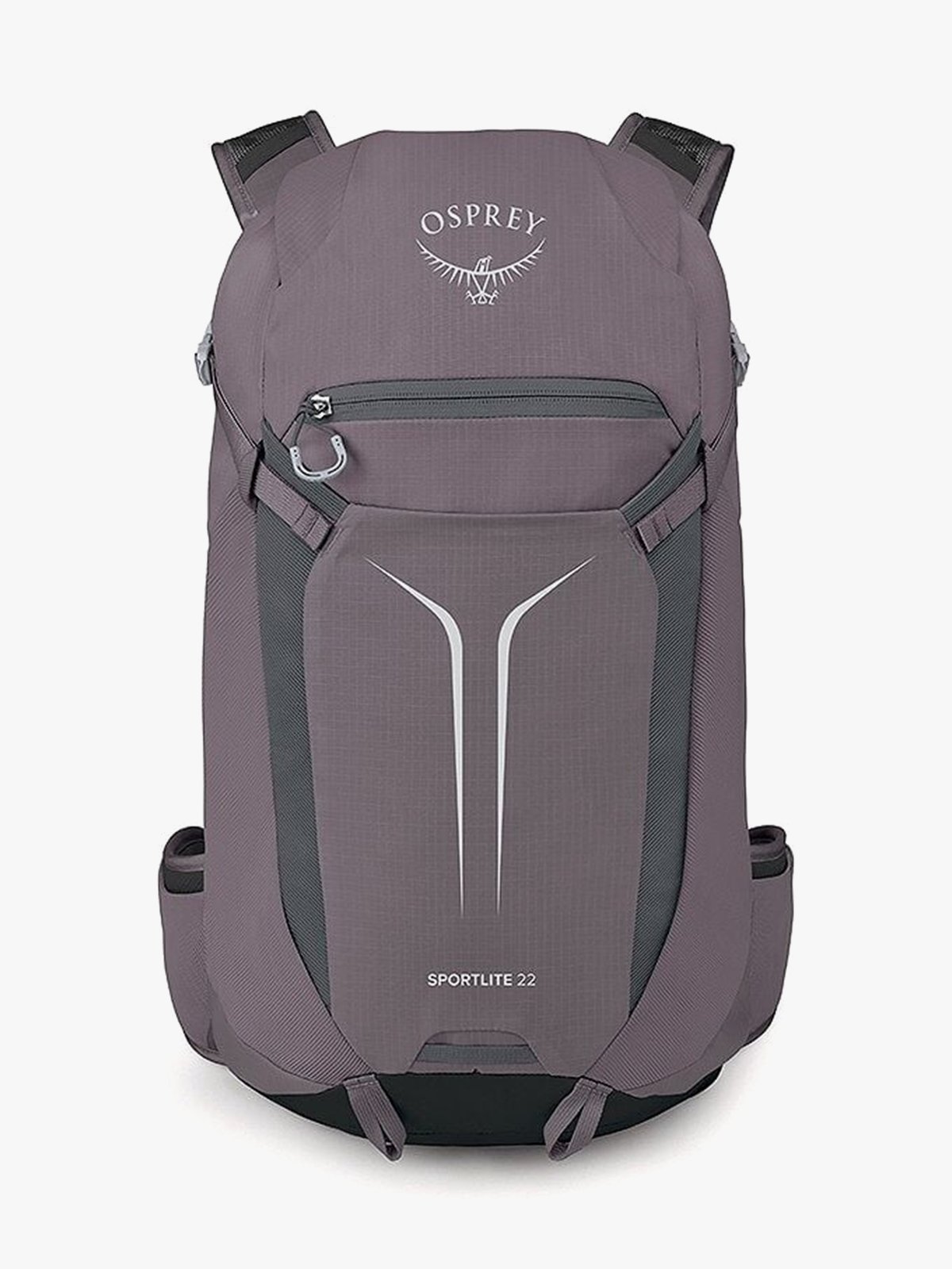 Osprey Sportlite 22L Graphite Purple
