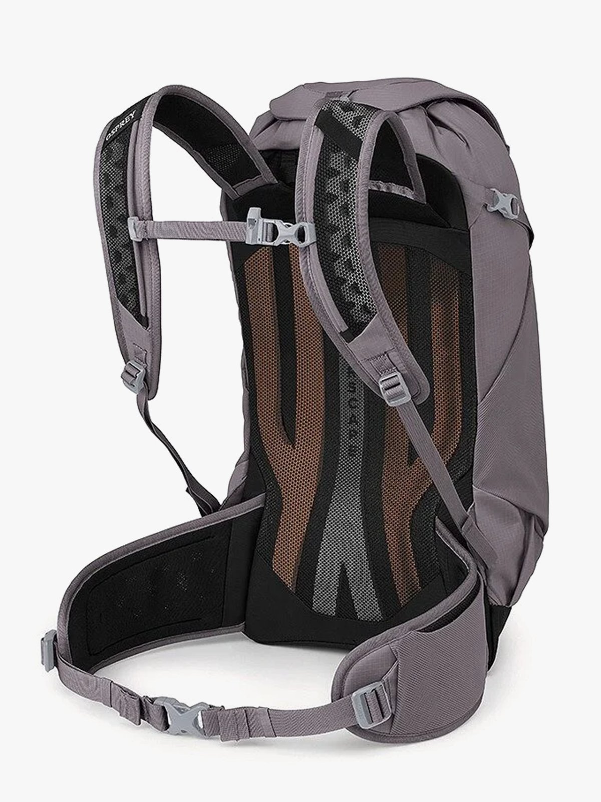Osprey Sportlite 22L Graphite Purple