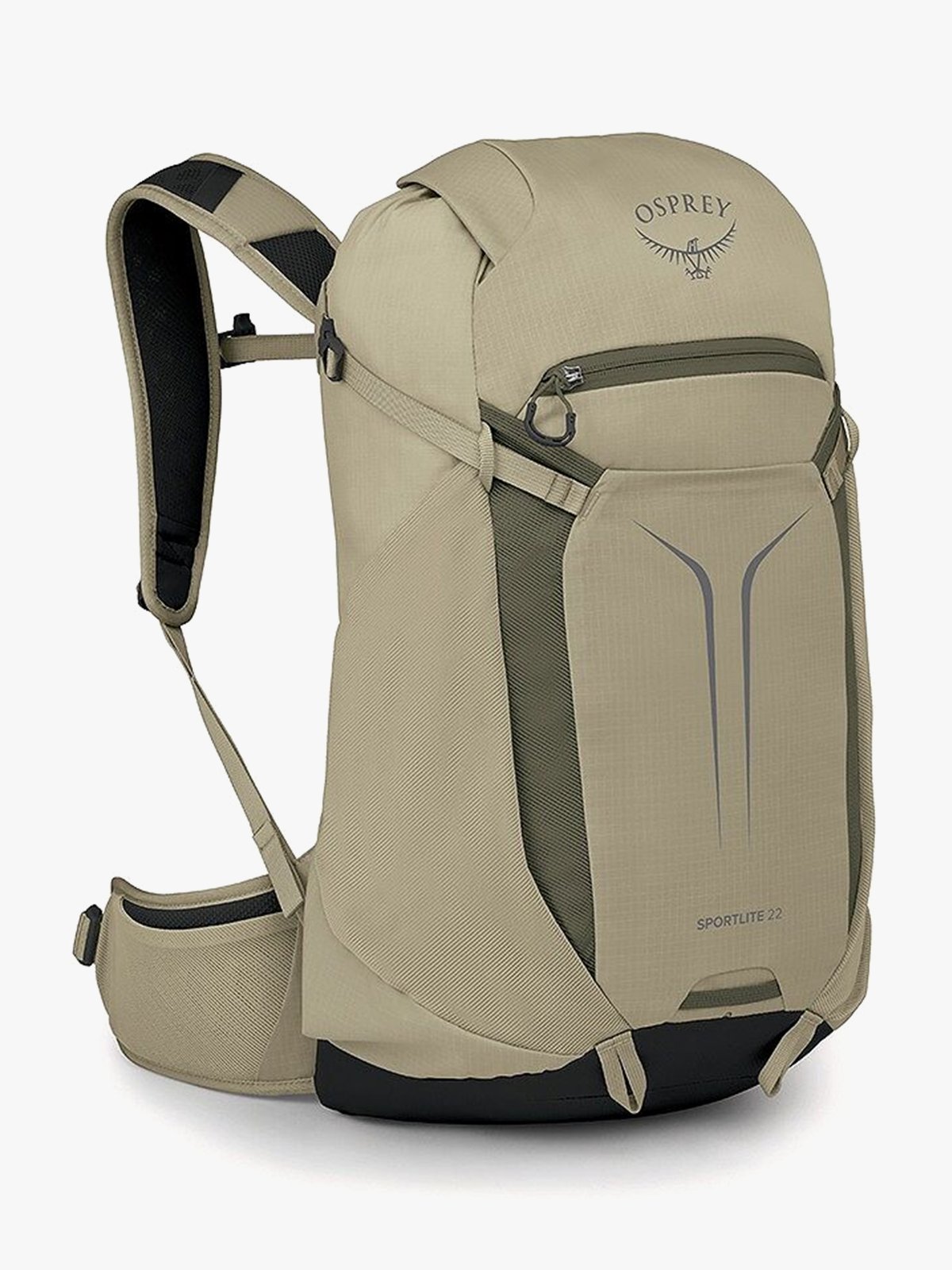 Osprey Sportlite 22L Olive Tan