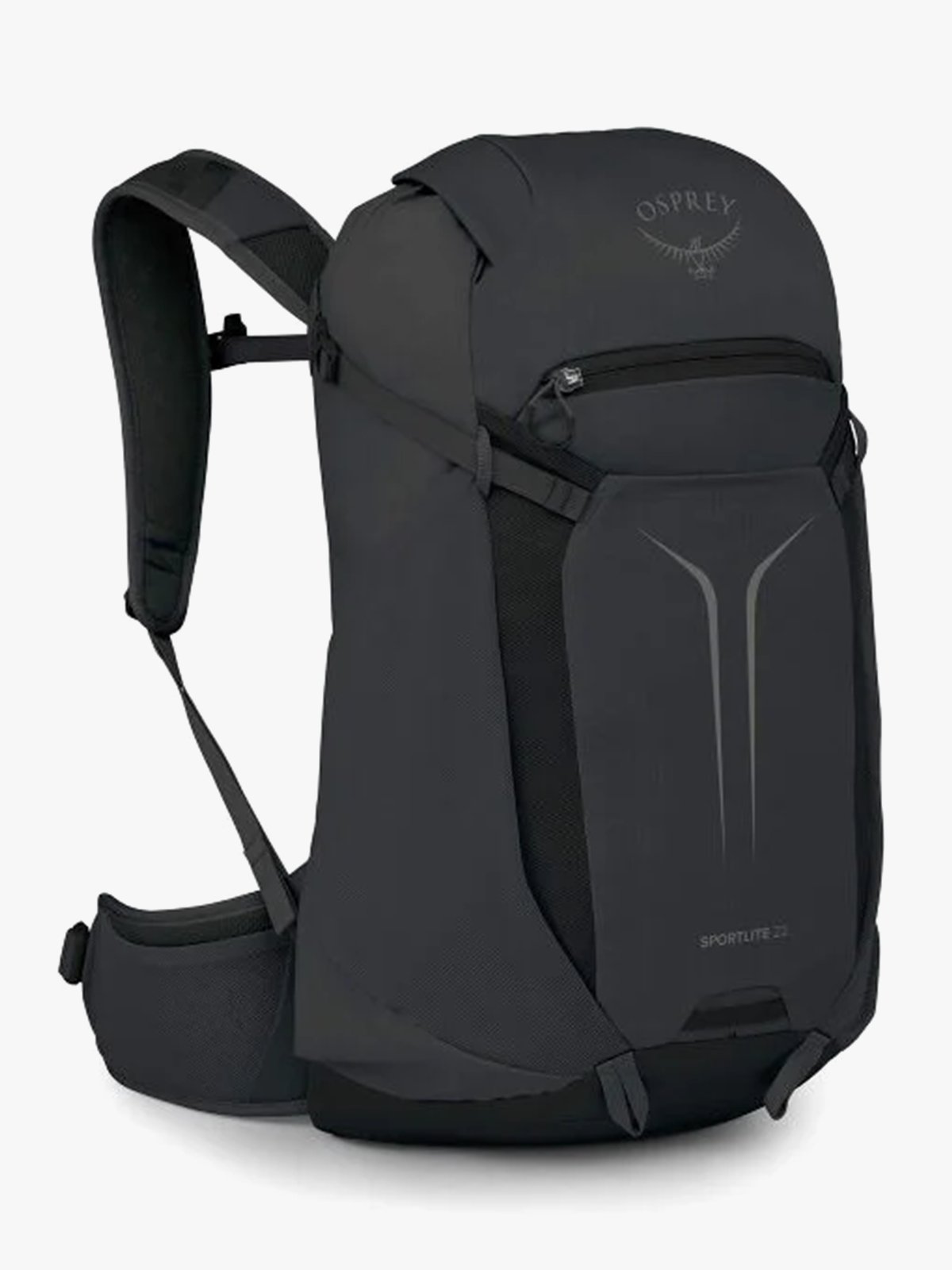 Osprey Sportlite 22L Raven Black