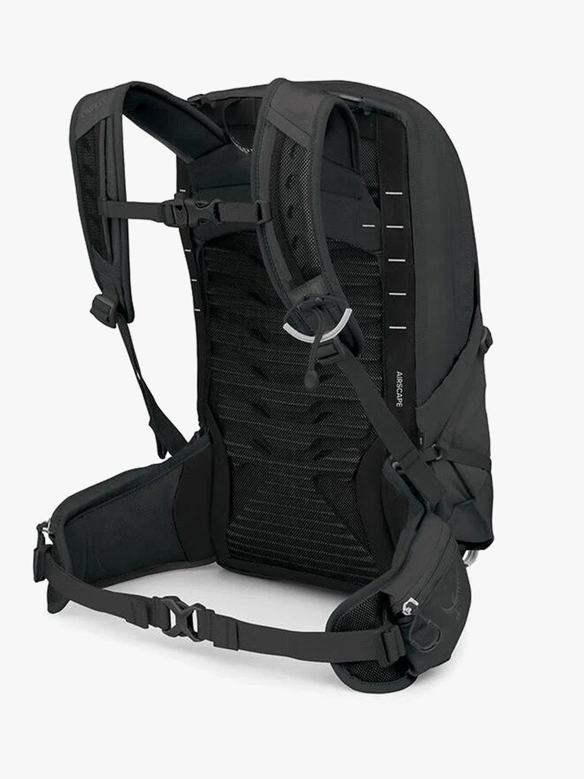 Osprey Tempest 11L Coal Grey