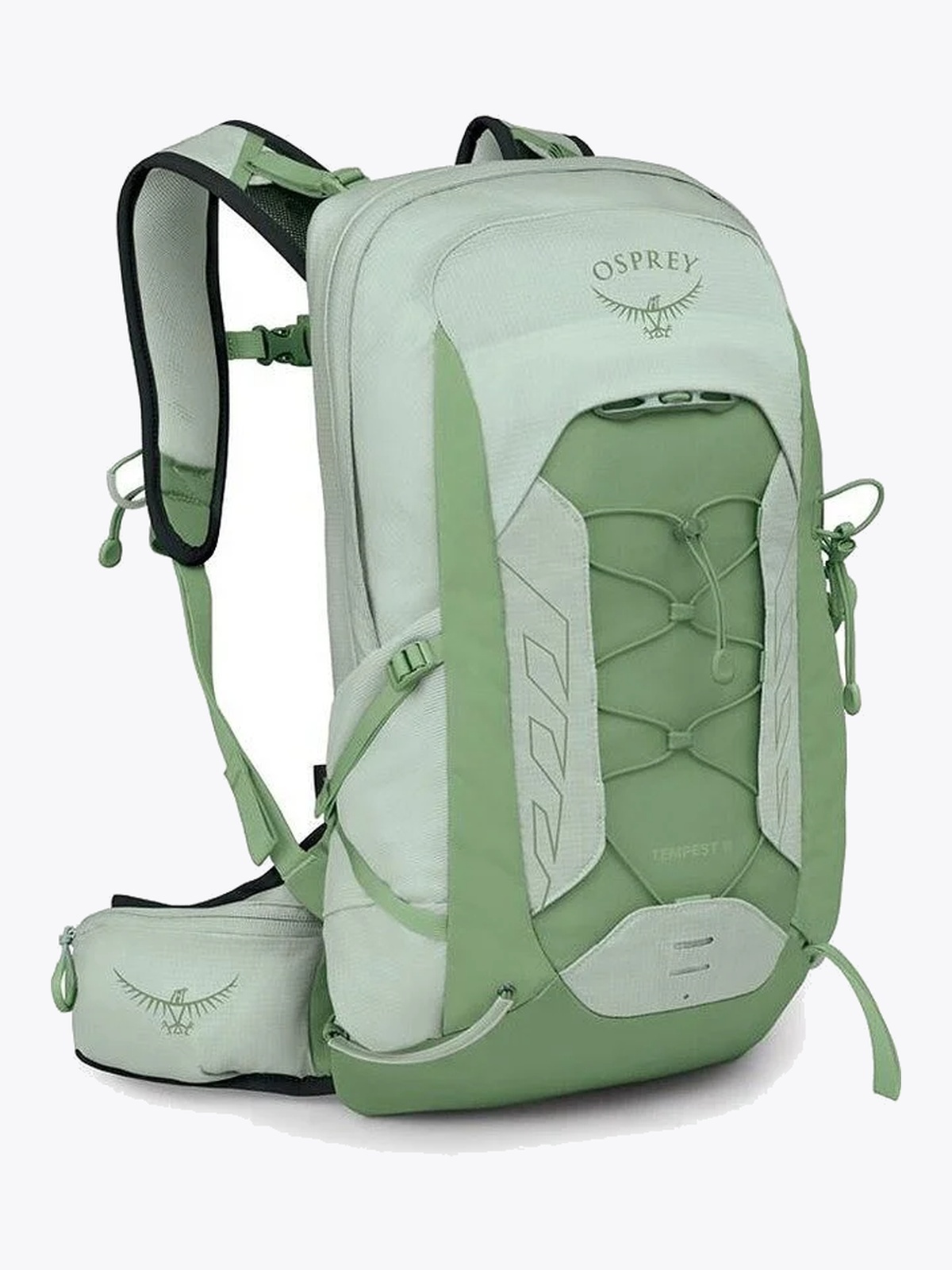 Osprey Tempest 11L Frosty Mint Green