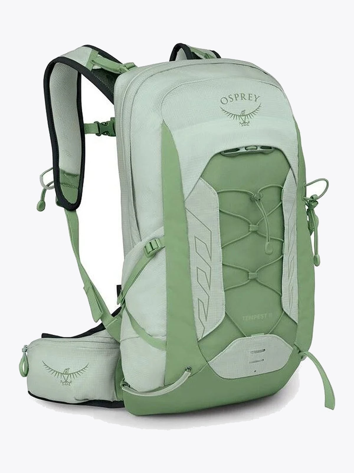 Osprey Tempest 11L Frosty Mint Green