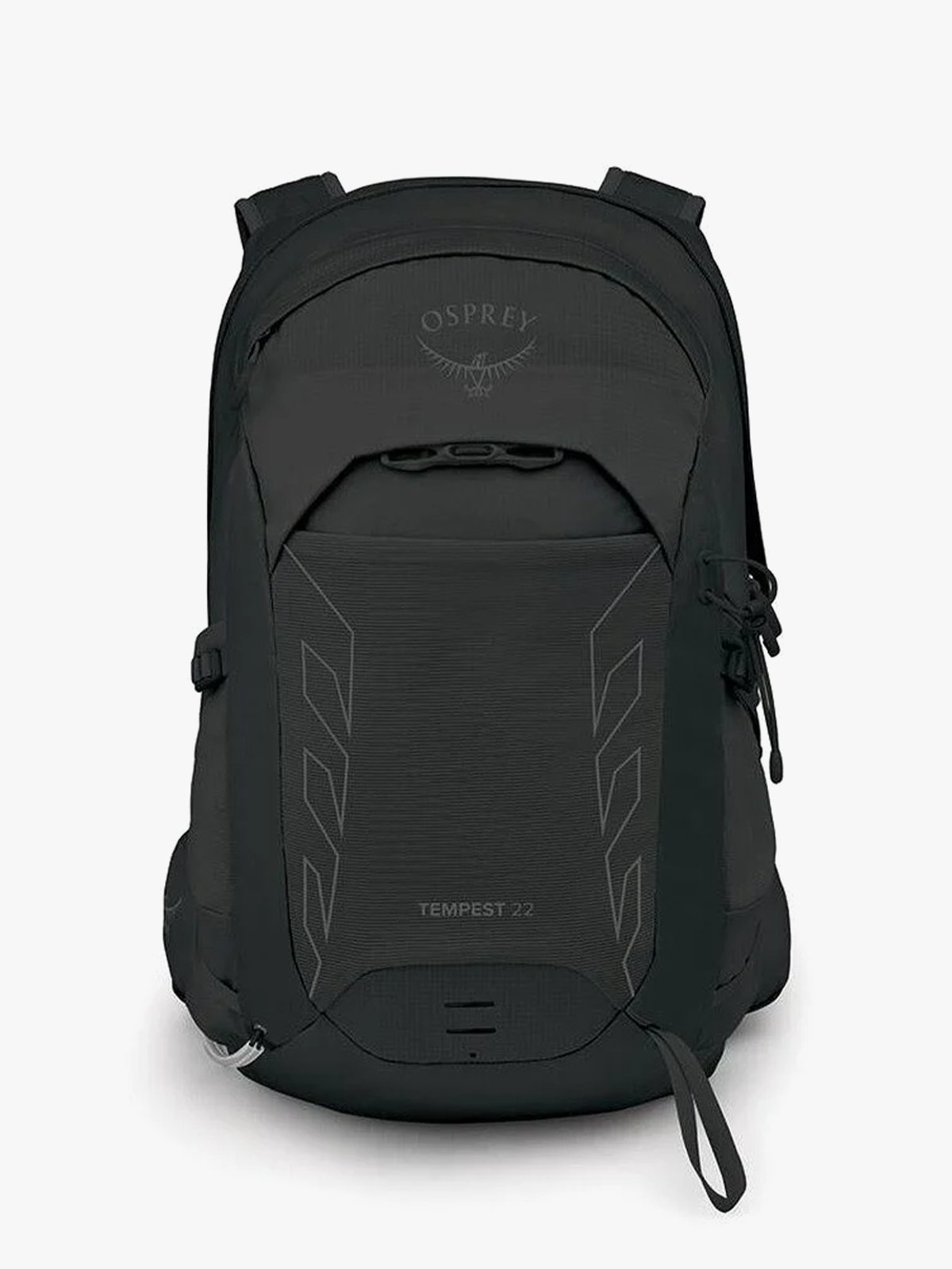 Osprey Tempest 22L Coal Grey