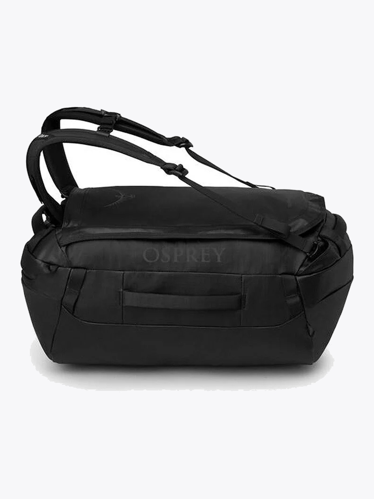 Osprey Transporter Duffel 30 Raven Black