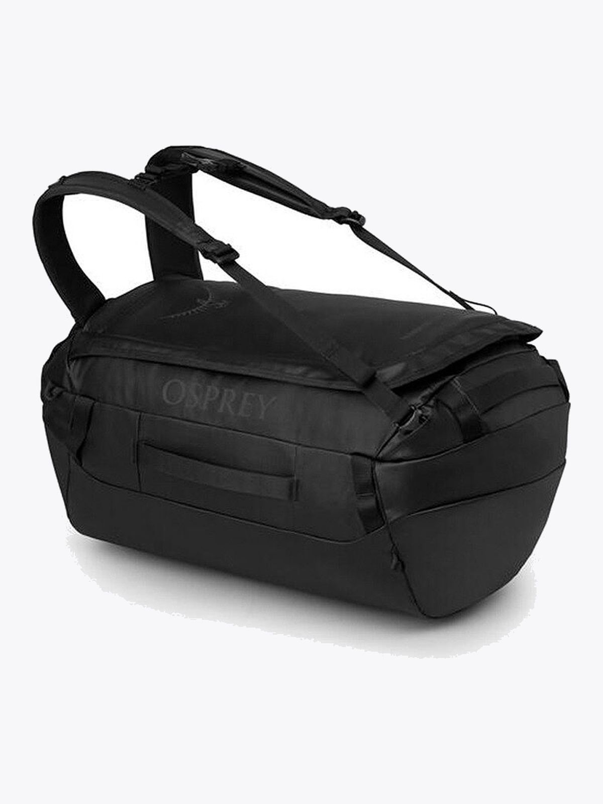 Osprey Transporter Duffel 30 Raven Black