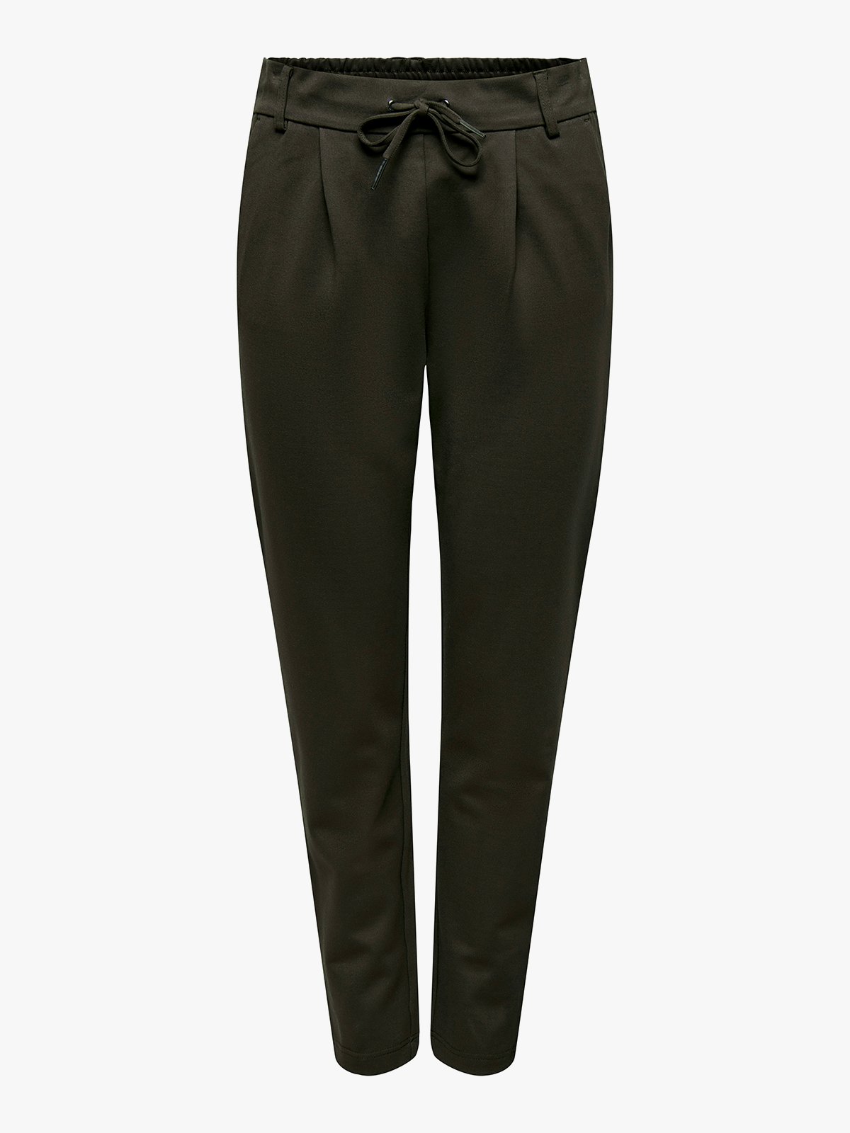 Only Poptrash Life Easy Col Pant Delicioso
