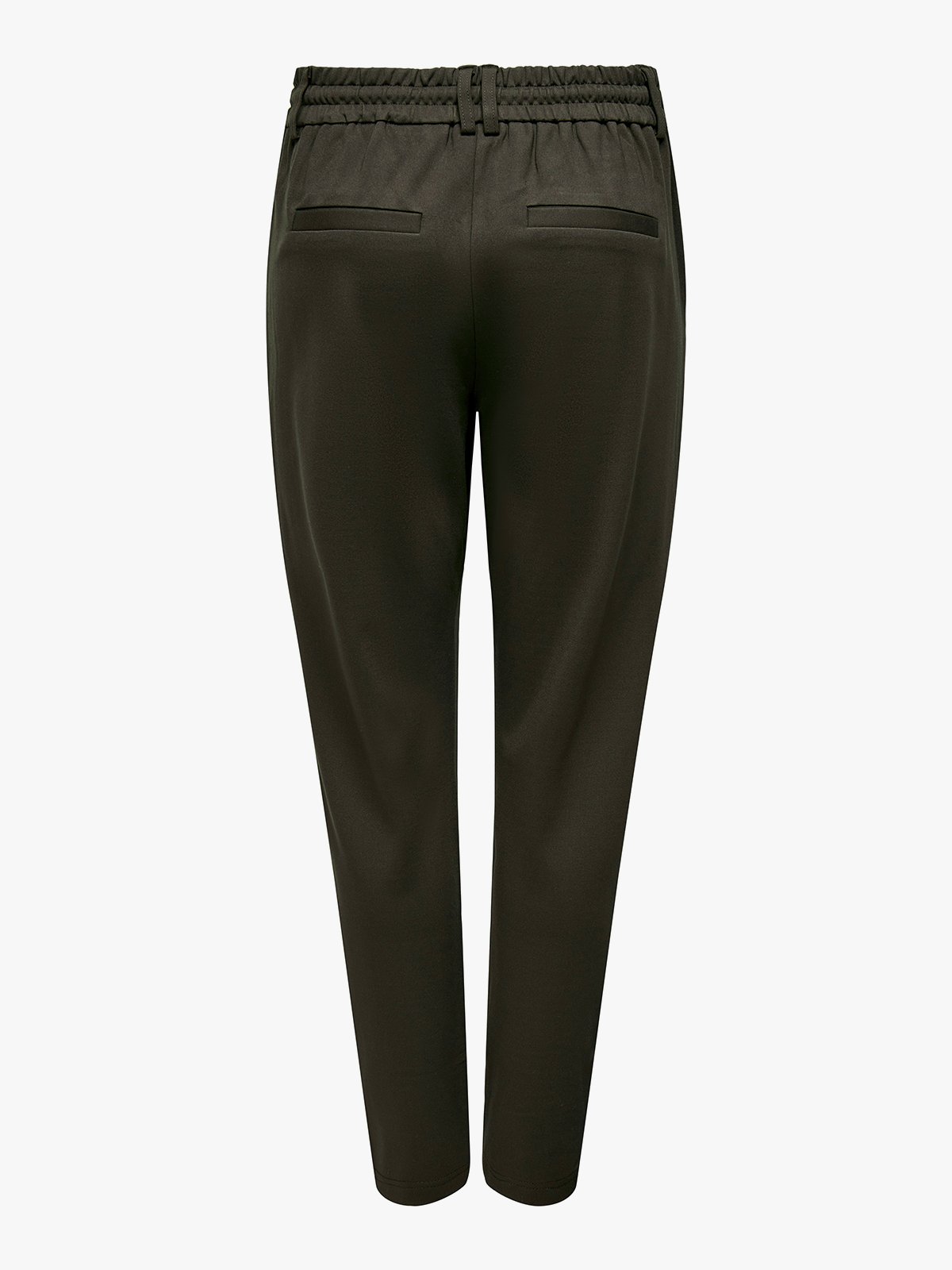 Only Poptrash Life Easy Col Pant Delicioso