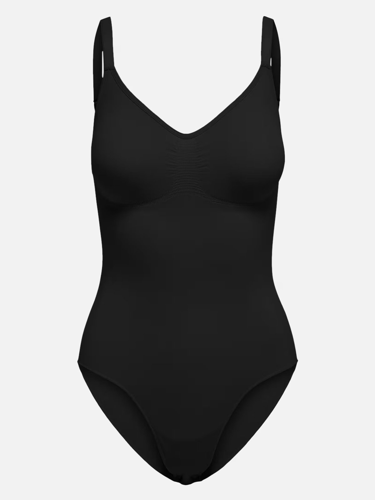 Only Shape Up Seamless Body Black