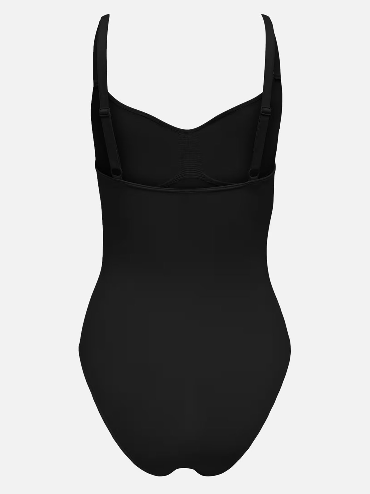 Only Shape Up Seamless Body Black