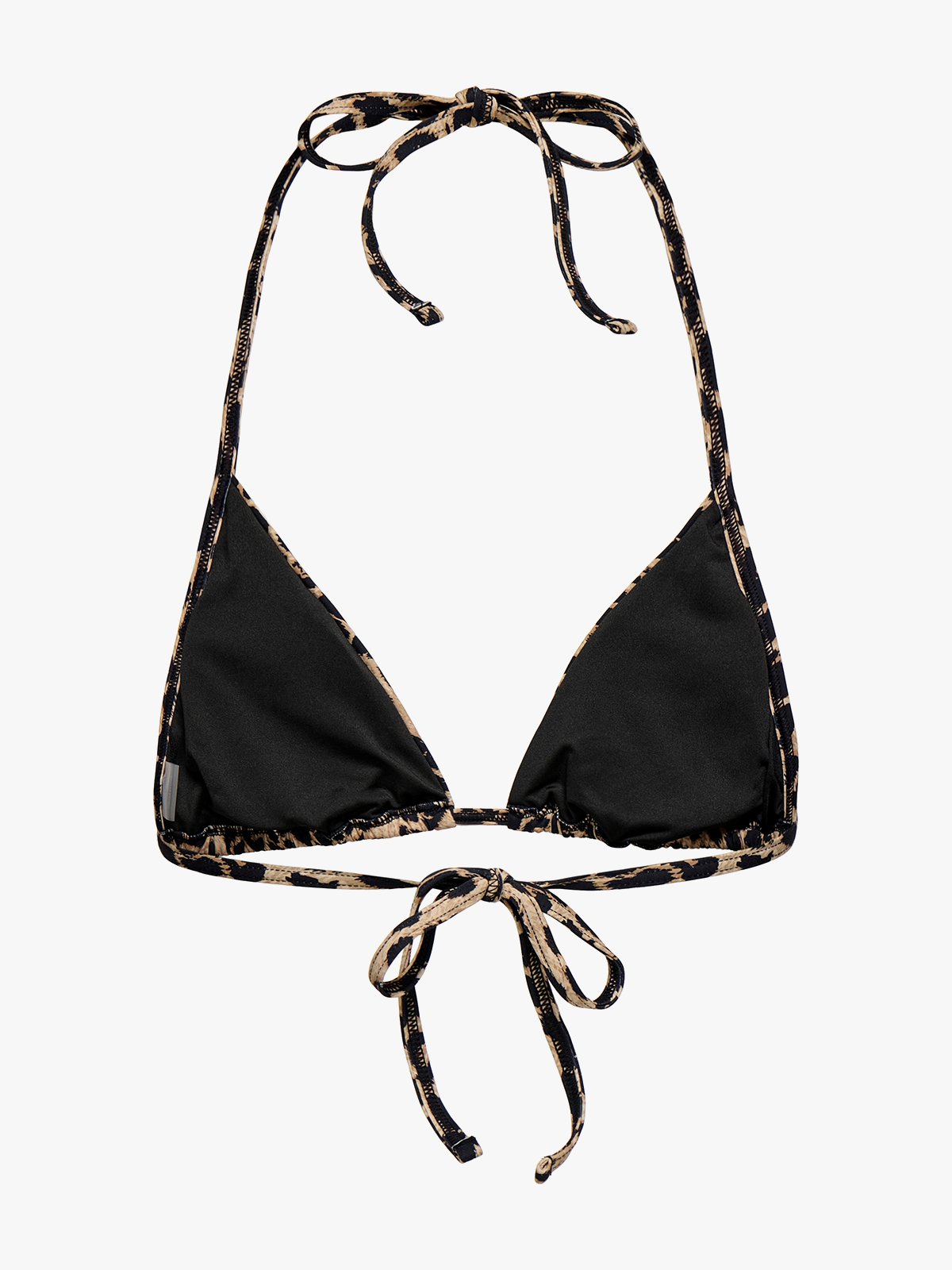 Only Marseille Triangle Bikino Top Nomad