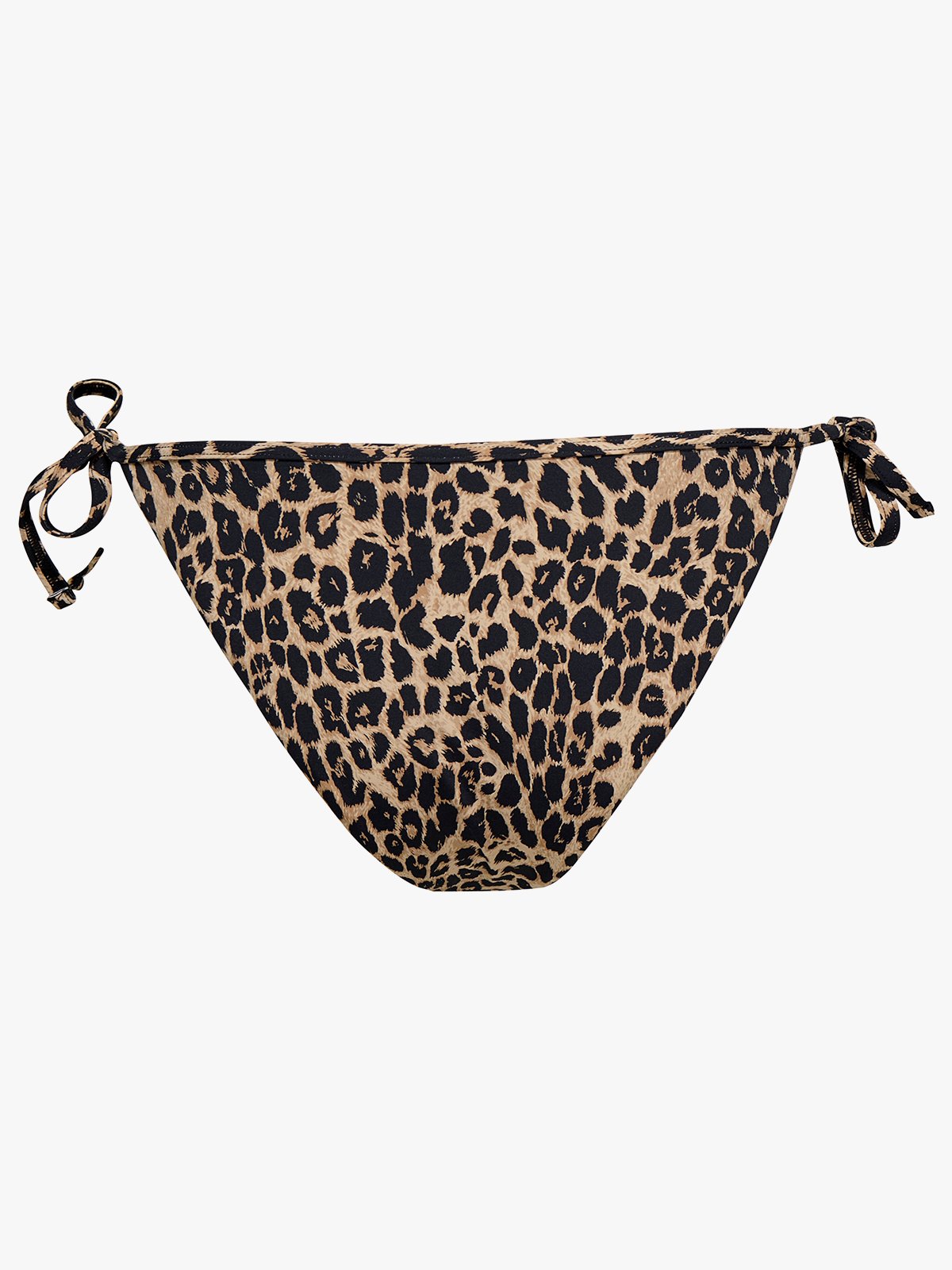 Only Marseille Tie- String Bikini Brief Nomad