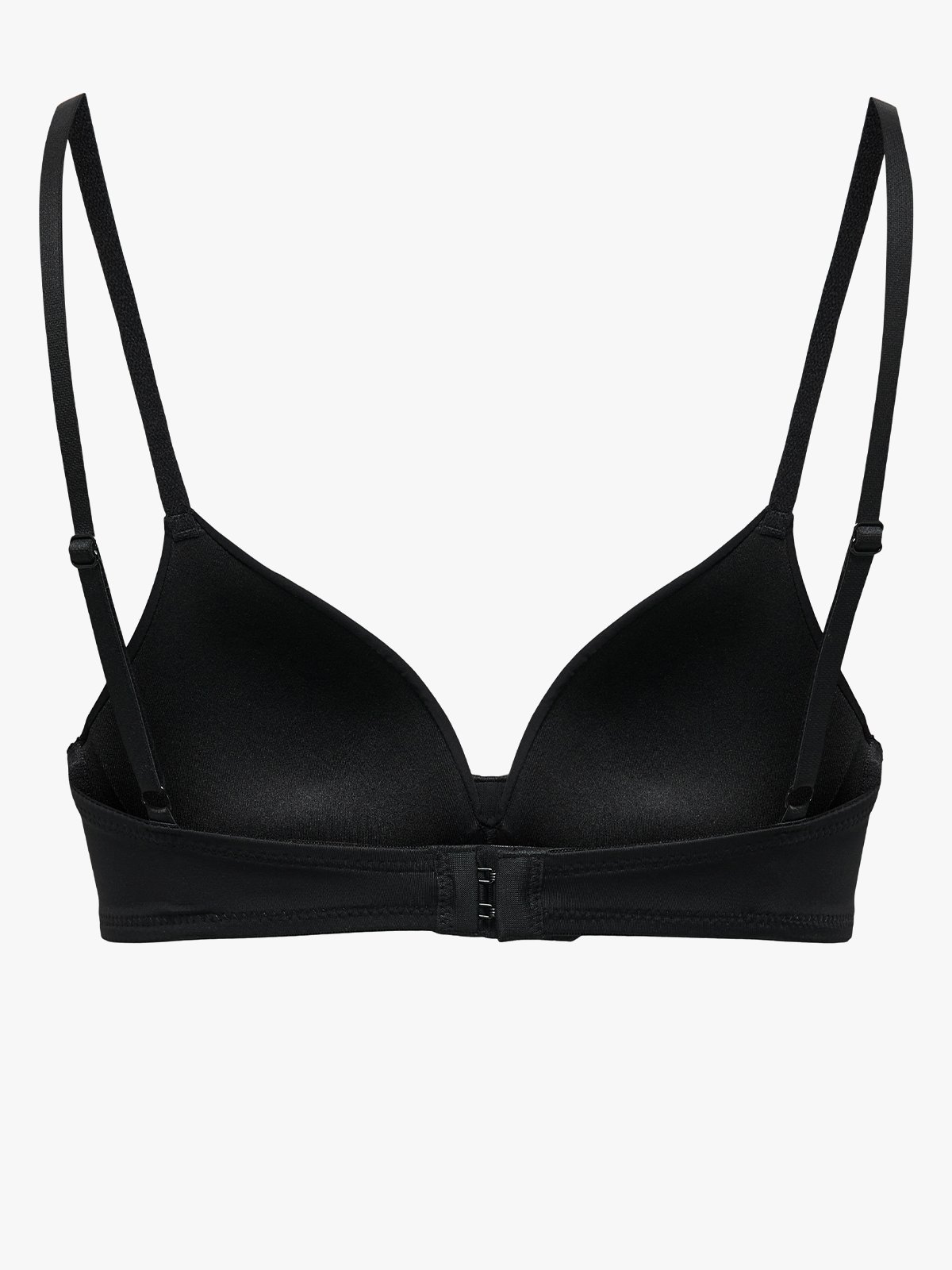 Only Tracy Laura Molded Bra Black