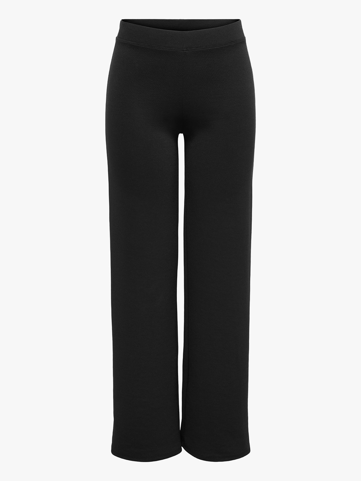 Only Fever Straight Black