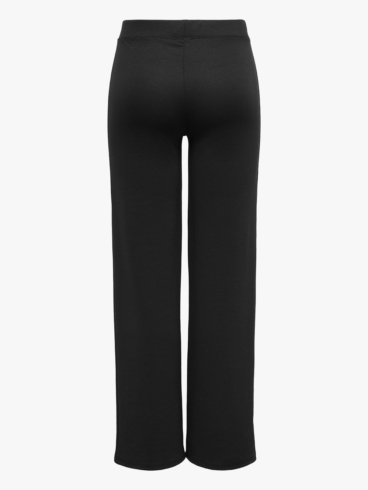 Only Fever Straight Black