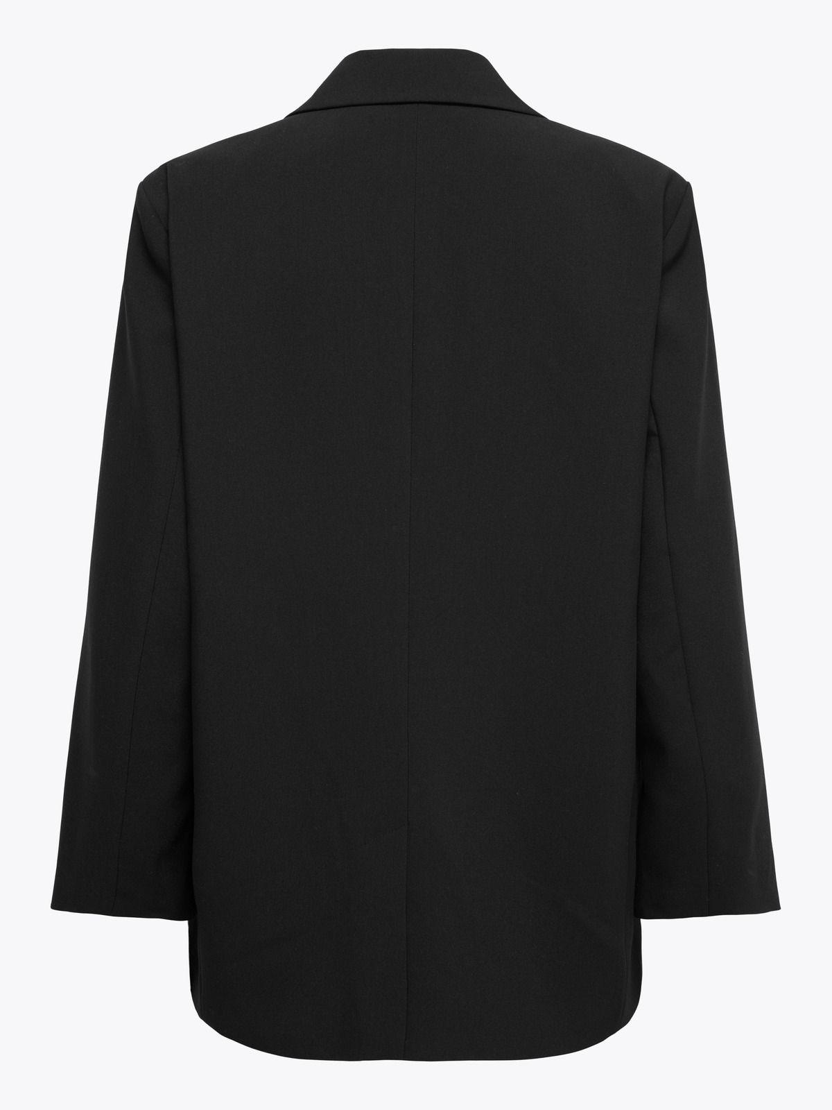 Only Linda Raven Long Sleeve BF Blazer Sort
