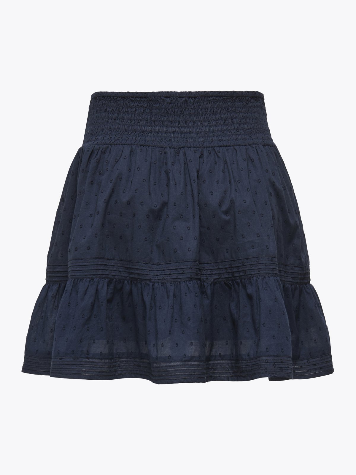 Only Katti Short Skort Night Sky