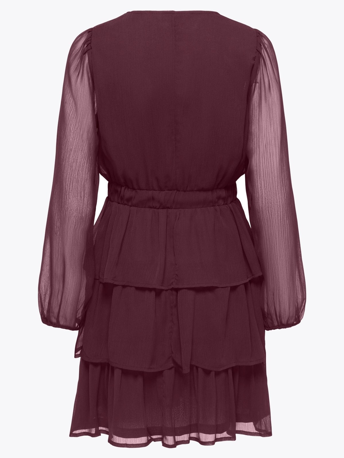 Only Eldrisa Long Sleeve Shirt Winetasting
