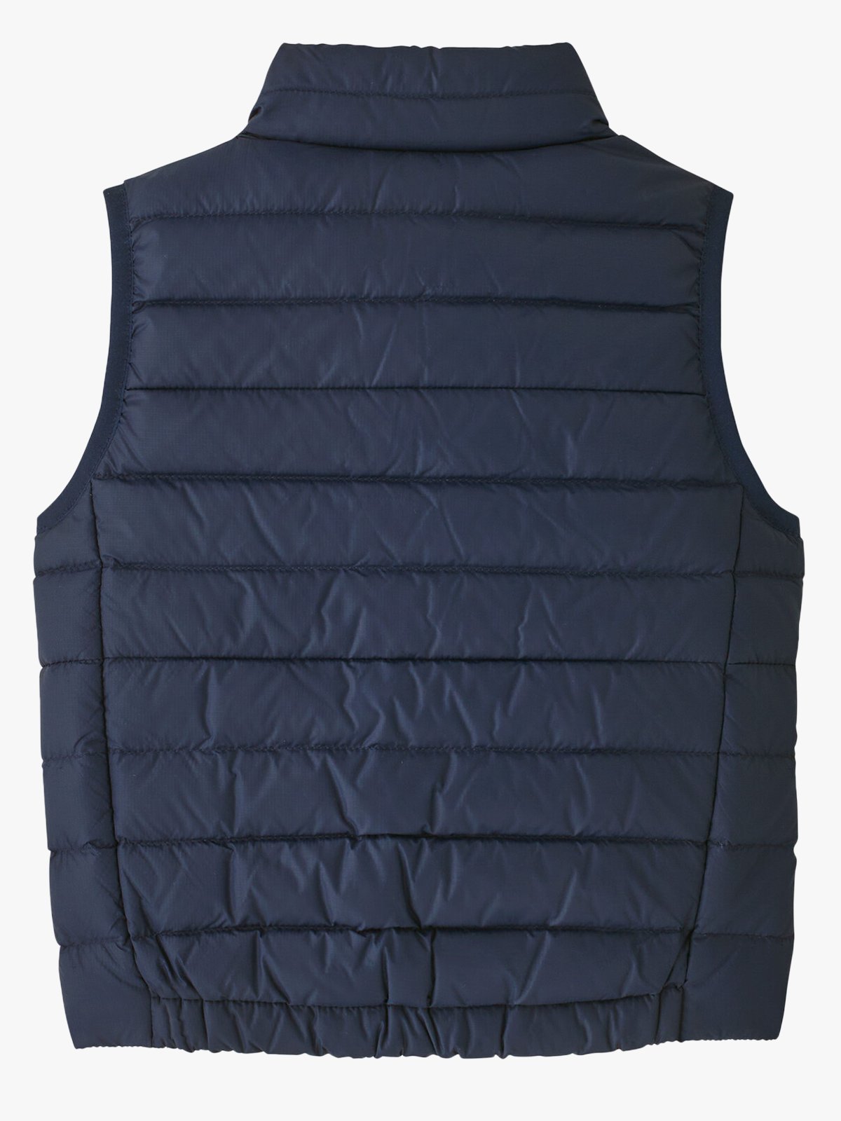 Patagonia Baby Down Sweater Vest New Navy