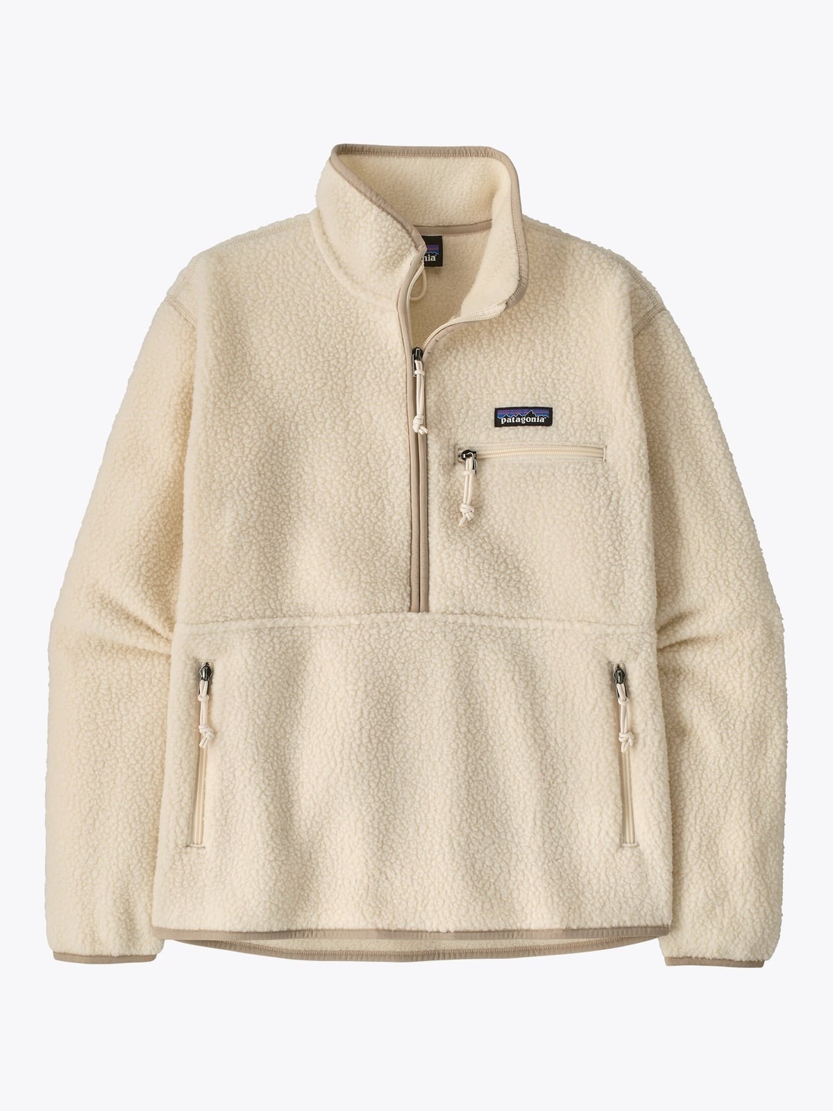 Patagonia Retro Pile Marsupial Natural