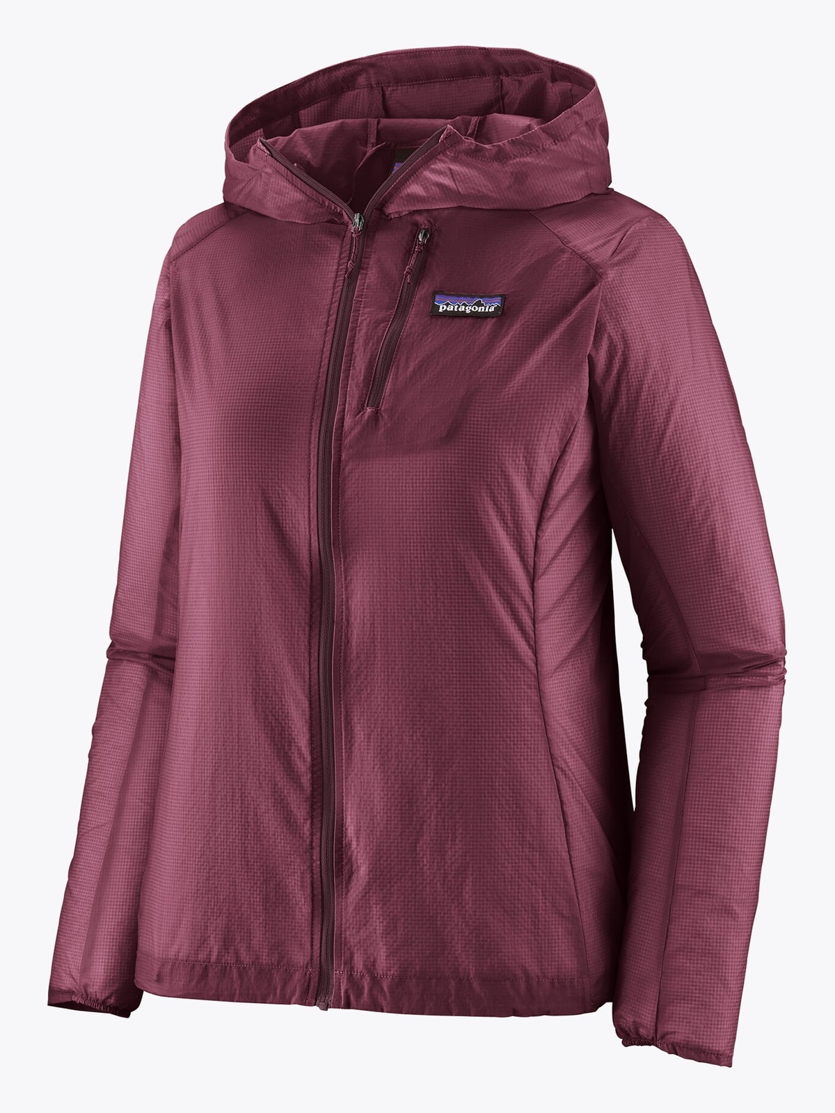 Patagonia Houdini Jacket Berry Fig