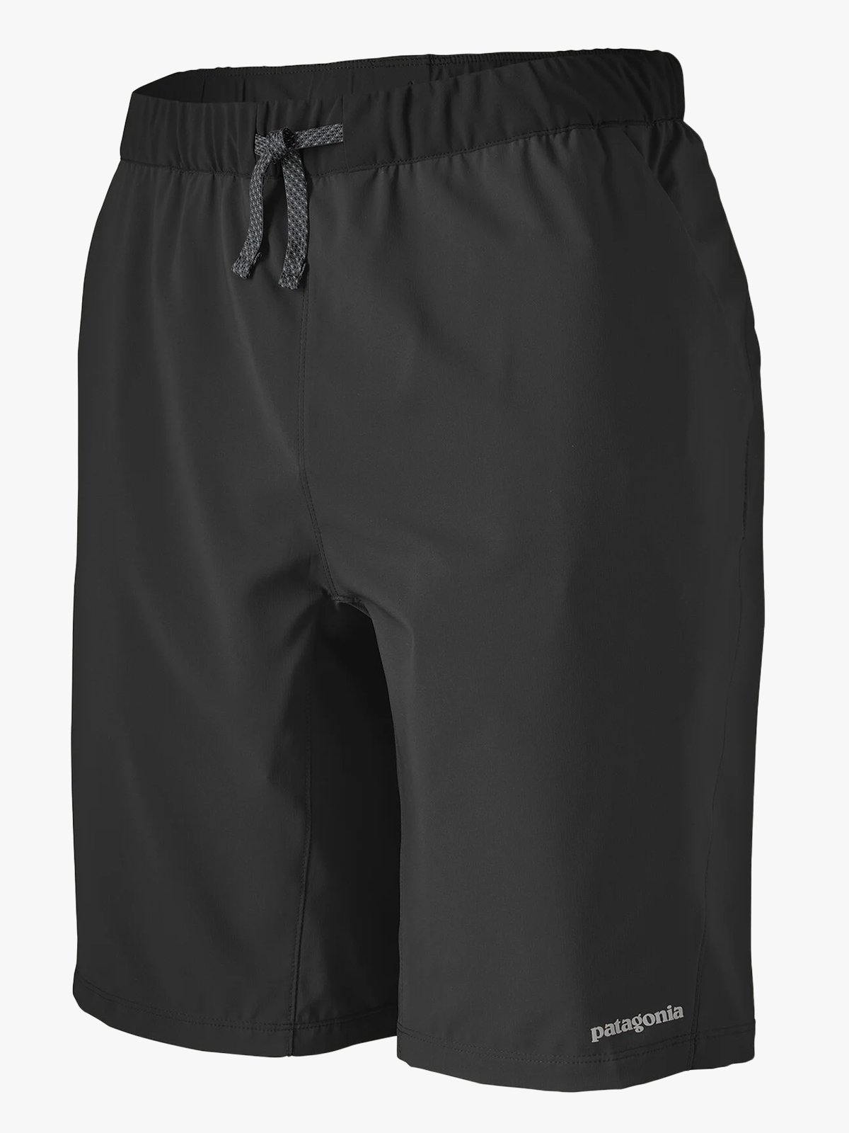Patagonia M Terrebonne Shorts Black
