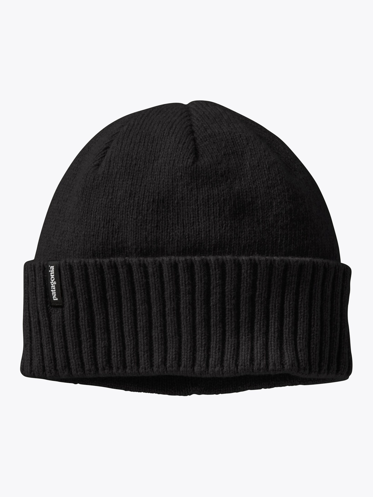 Patagonia Brodeo Beanie Black