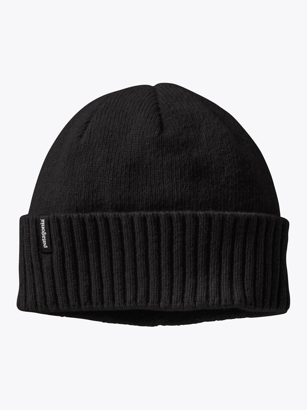 Patagonia Brodeo Beanie Black