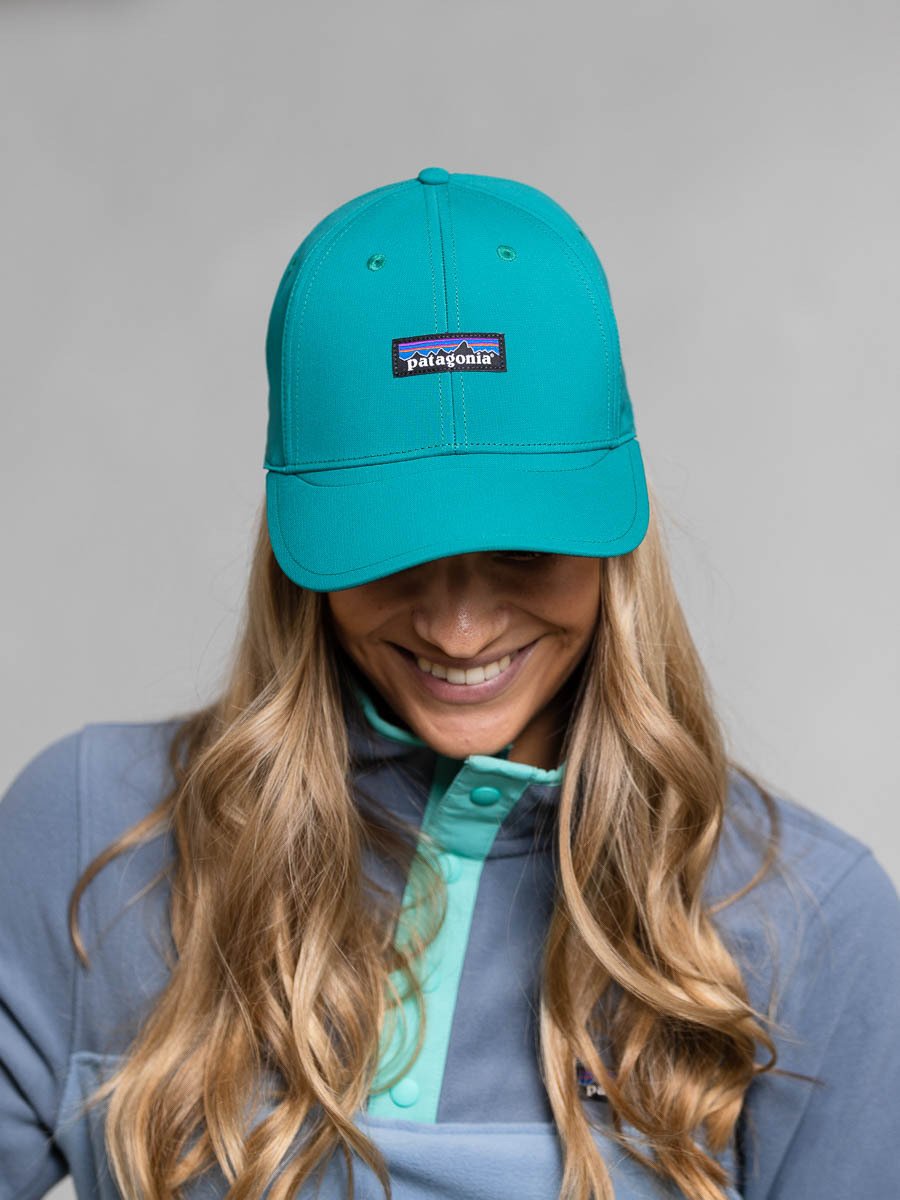 Patagonia Airshed Cap Borealis Green