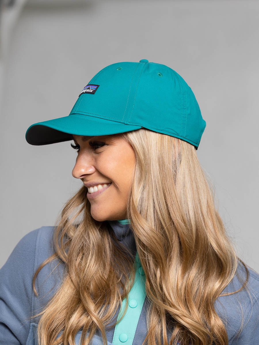 Patagonia Airshed Cap Borealis Green