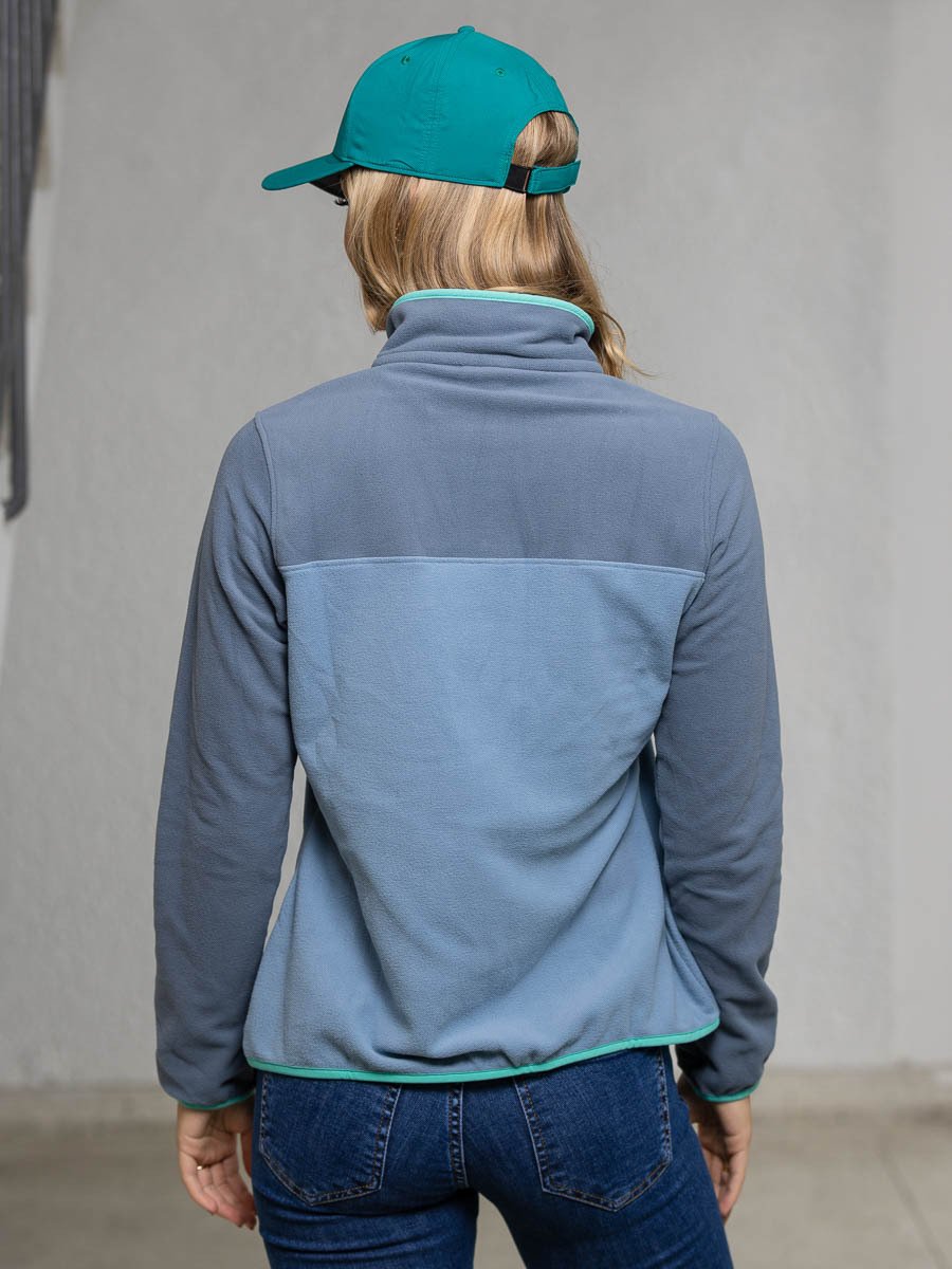 Patagonia Airshed Cap Borealis Green