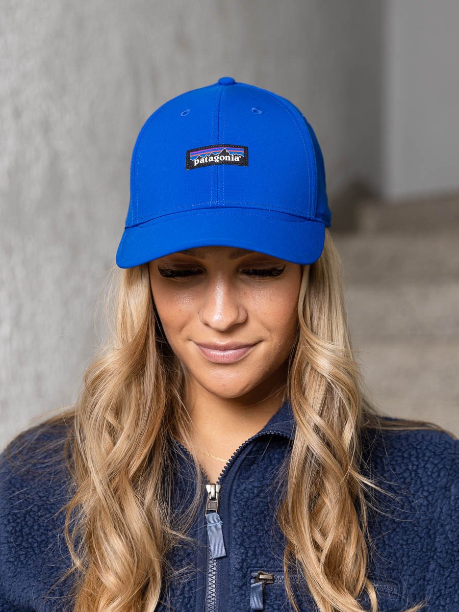 Patagonia Airshed Cap Superior Blue