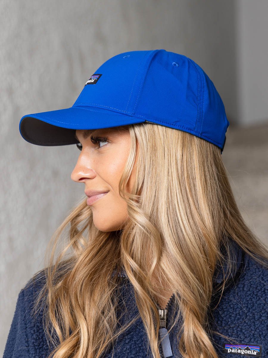 Patagonia Airshed Cap Superior Blue