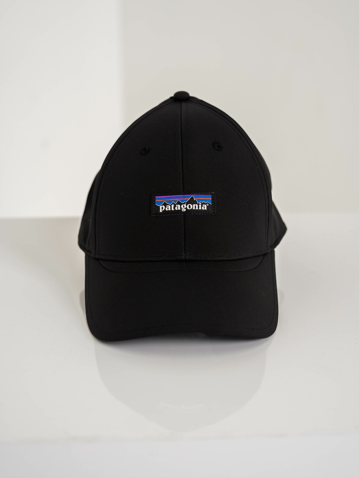 Patagonia Airshed Cap Black